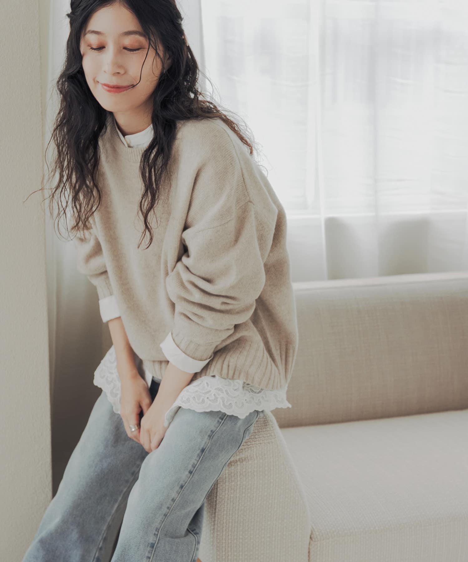L.BEIGE