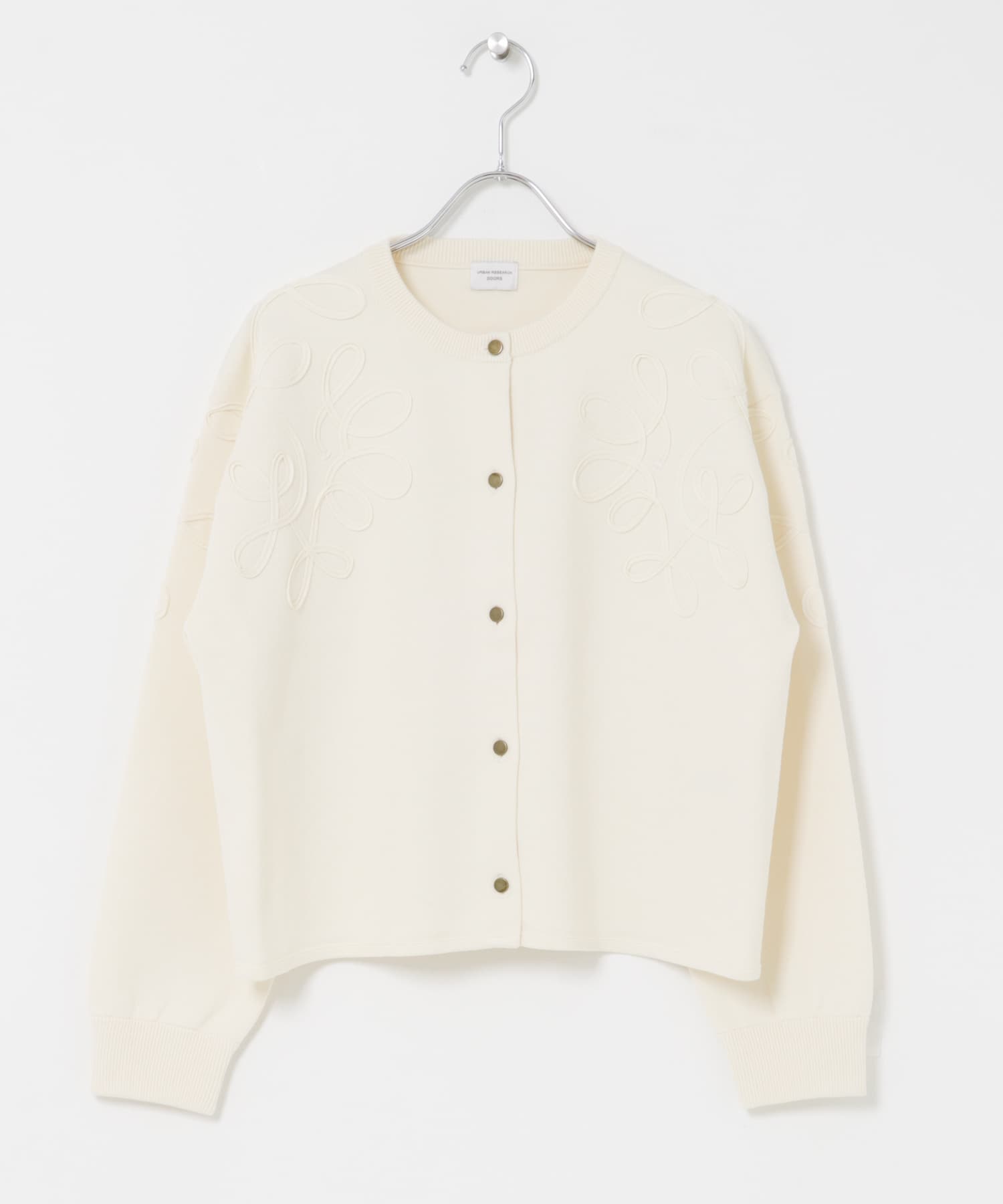 OFF WHITE