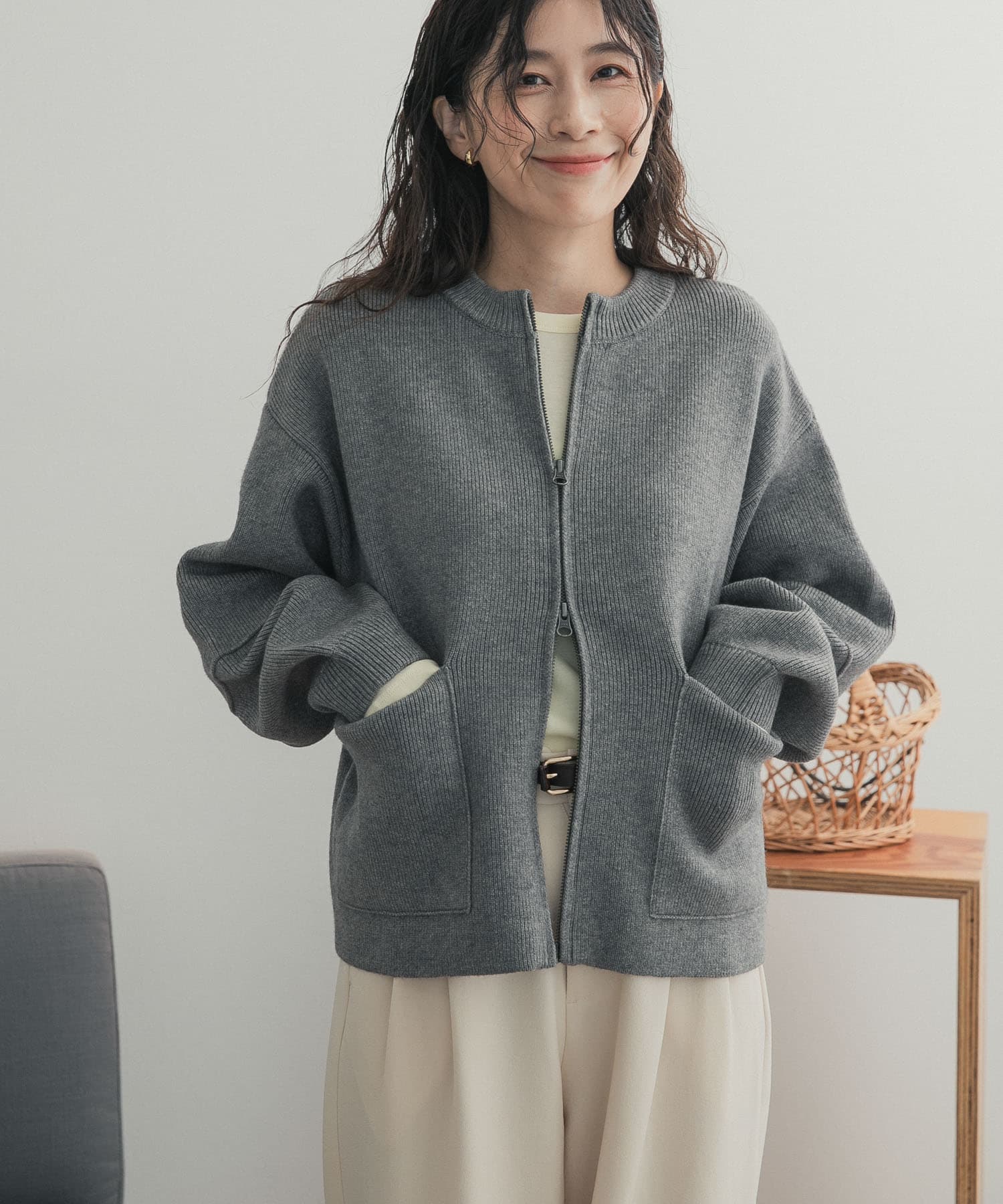 杢GRAY