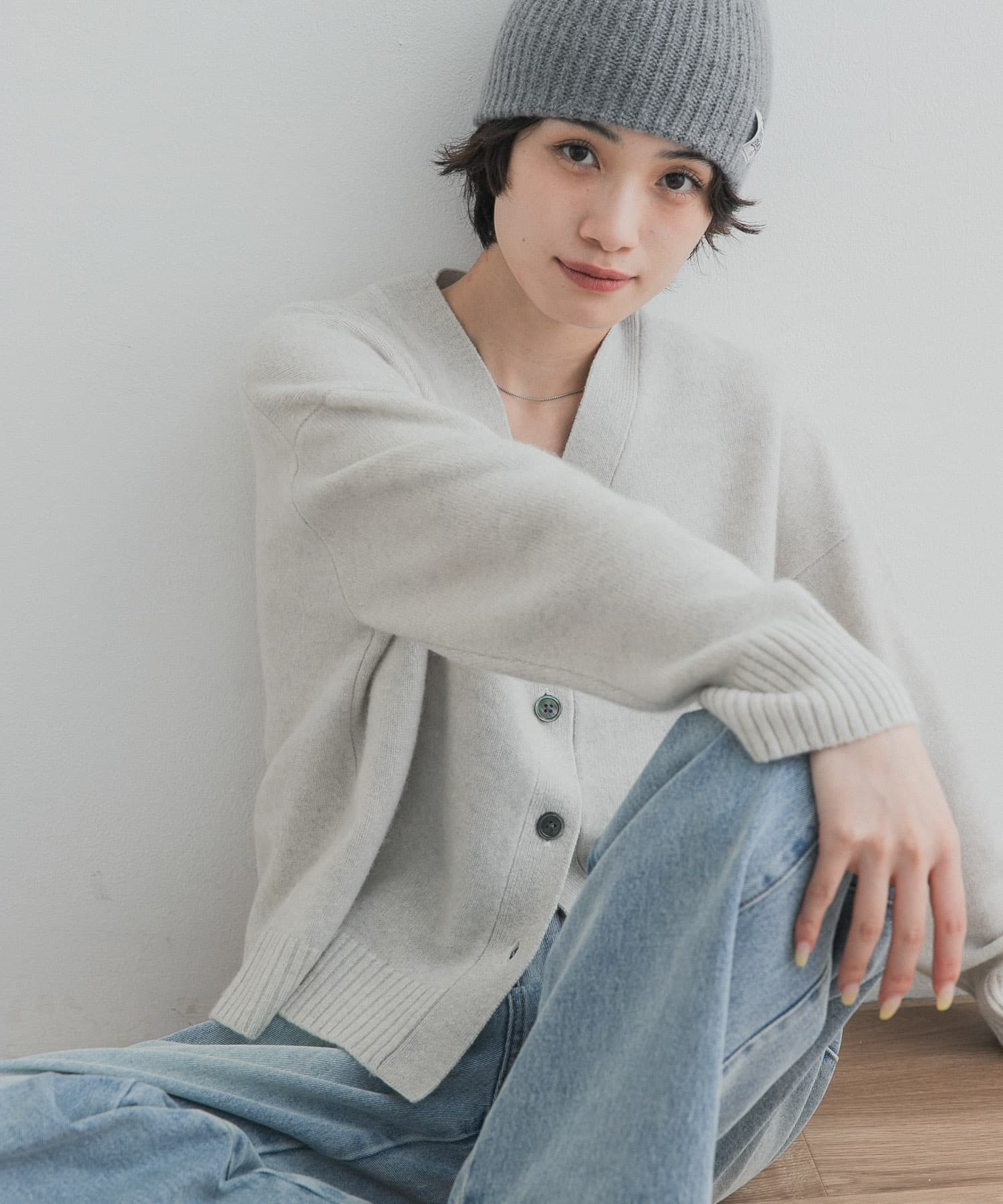 L.GRAY