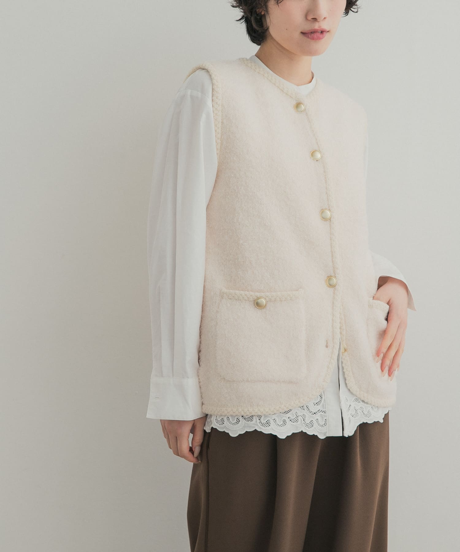 IVORY
