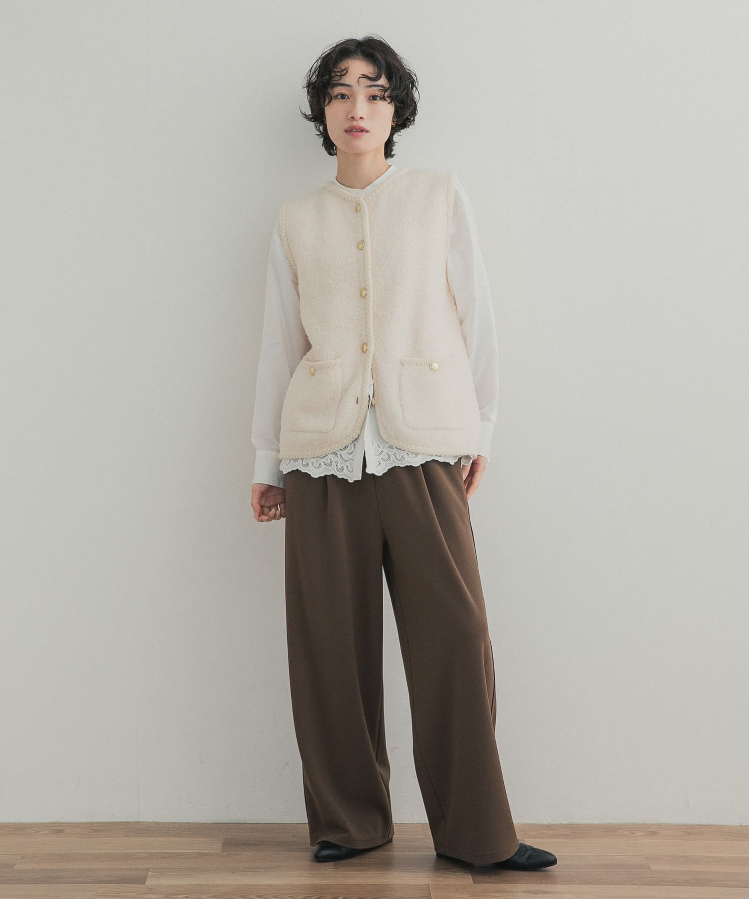 IVORY