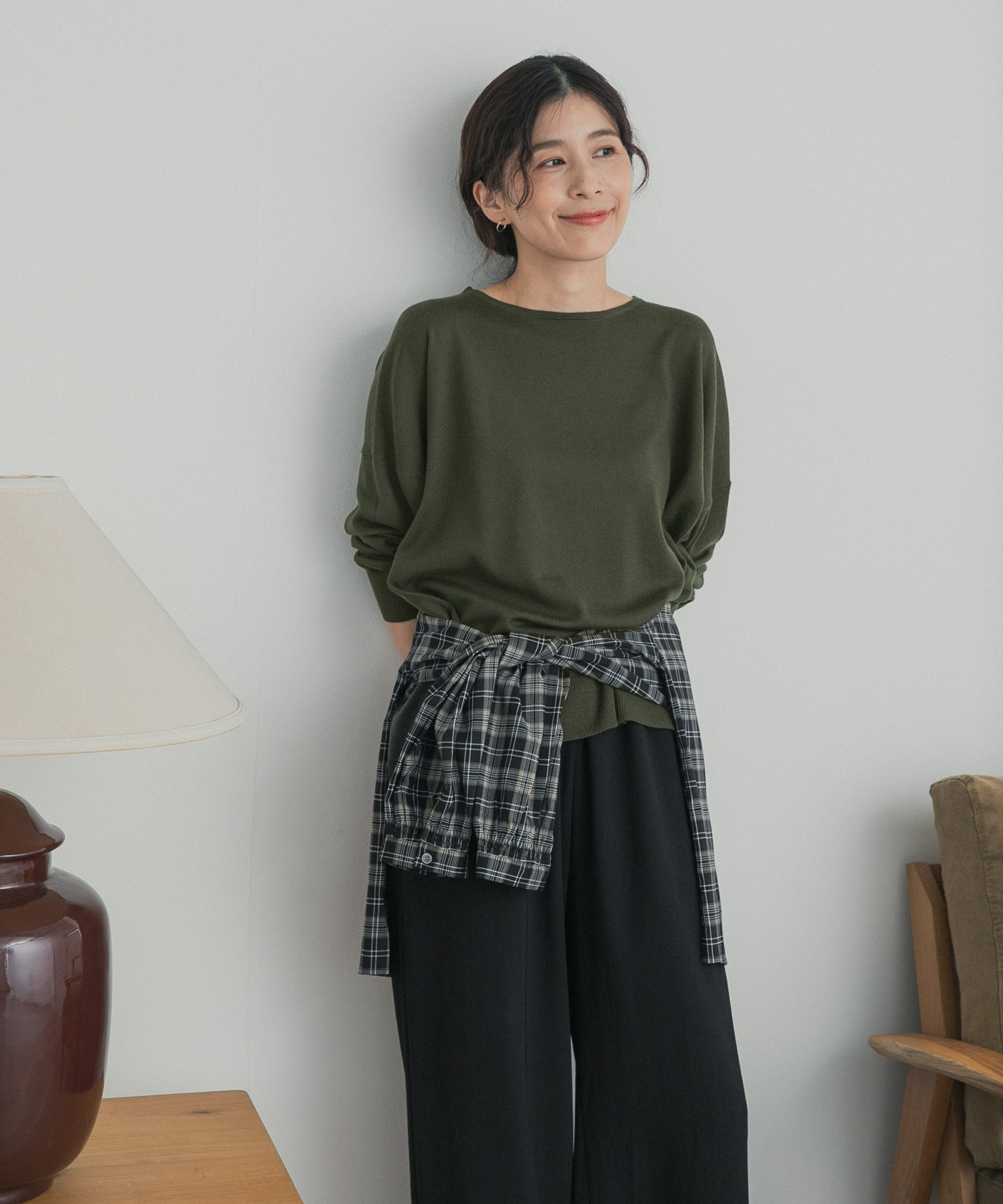 KHAKI