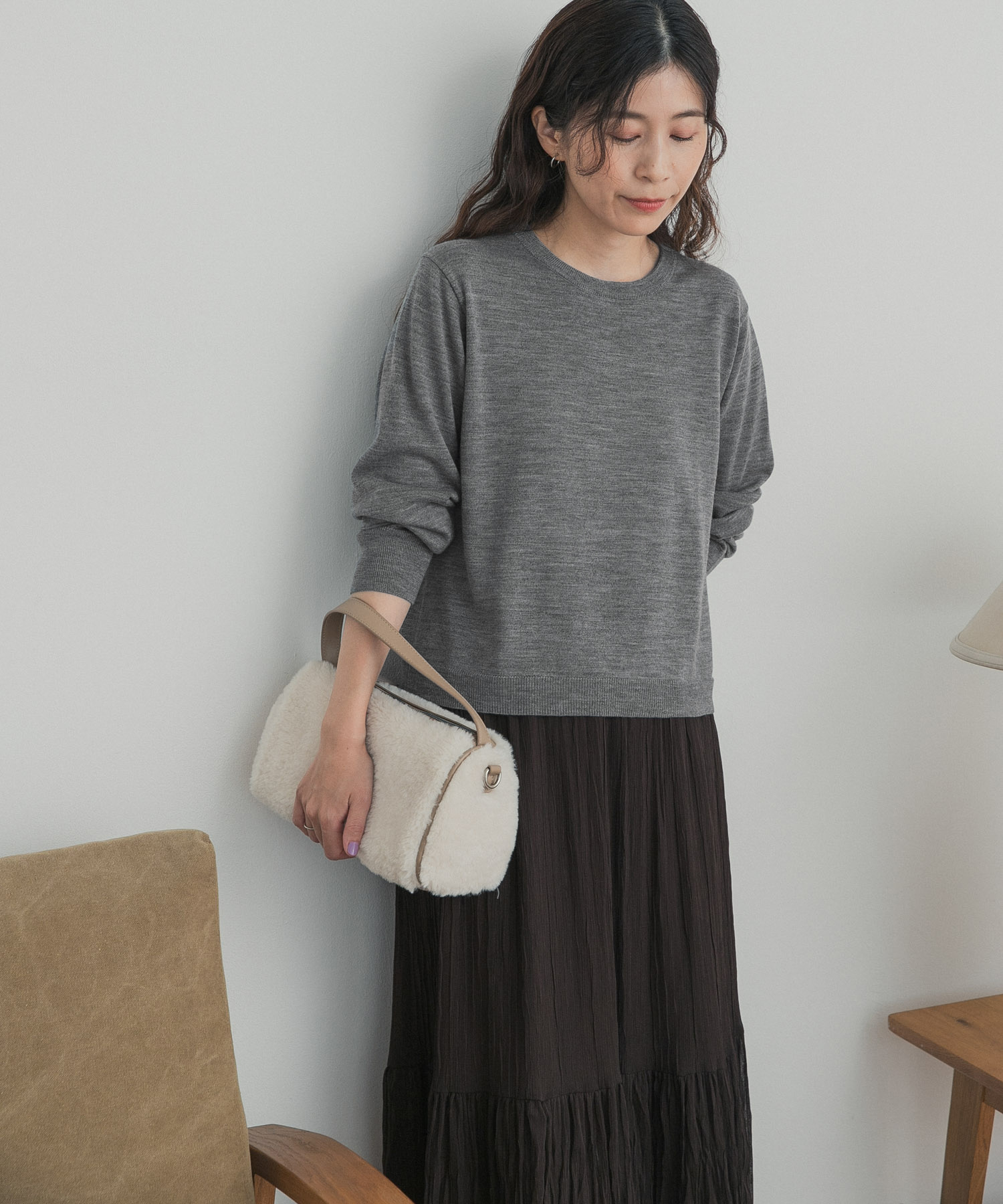 杢GRAY