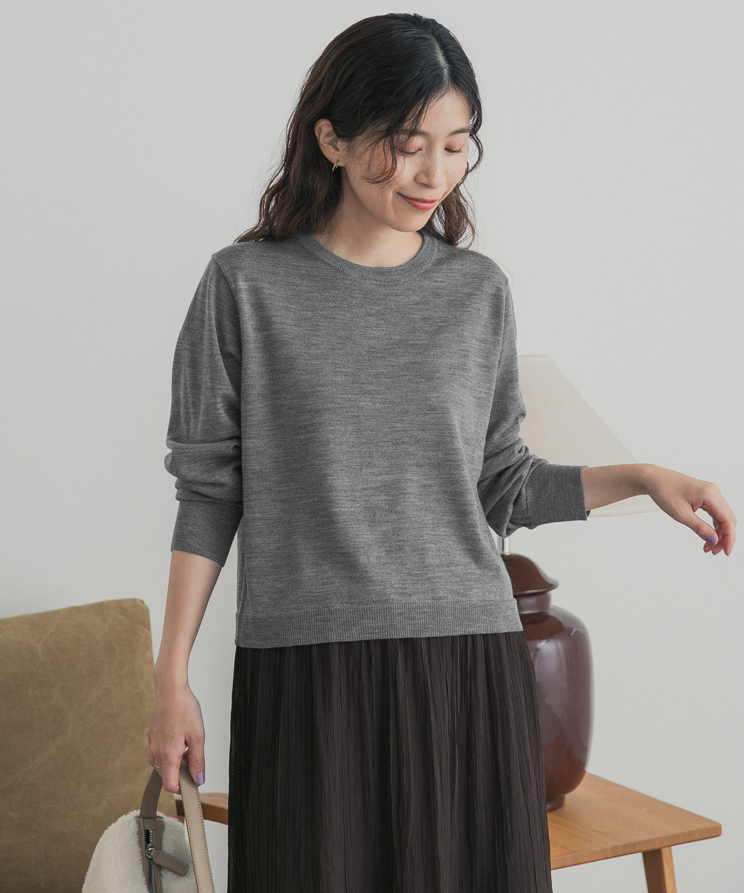 杢GRAY