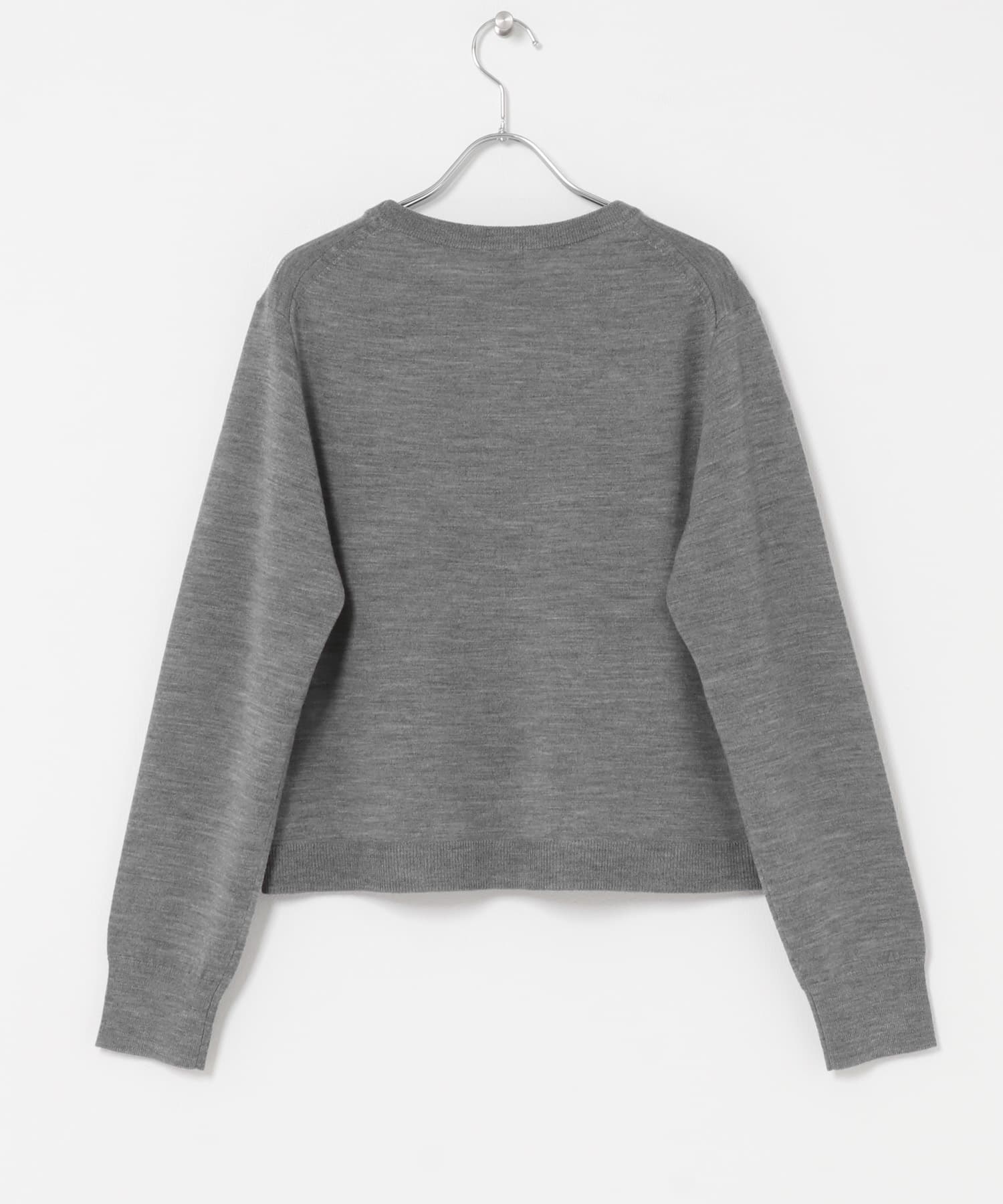 杢GRAY