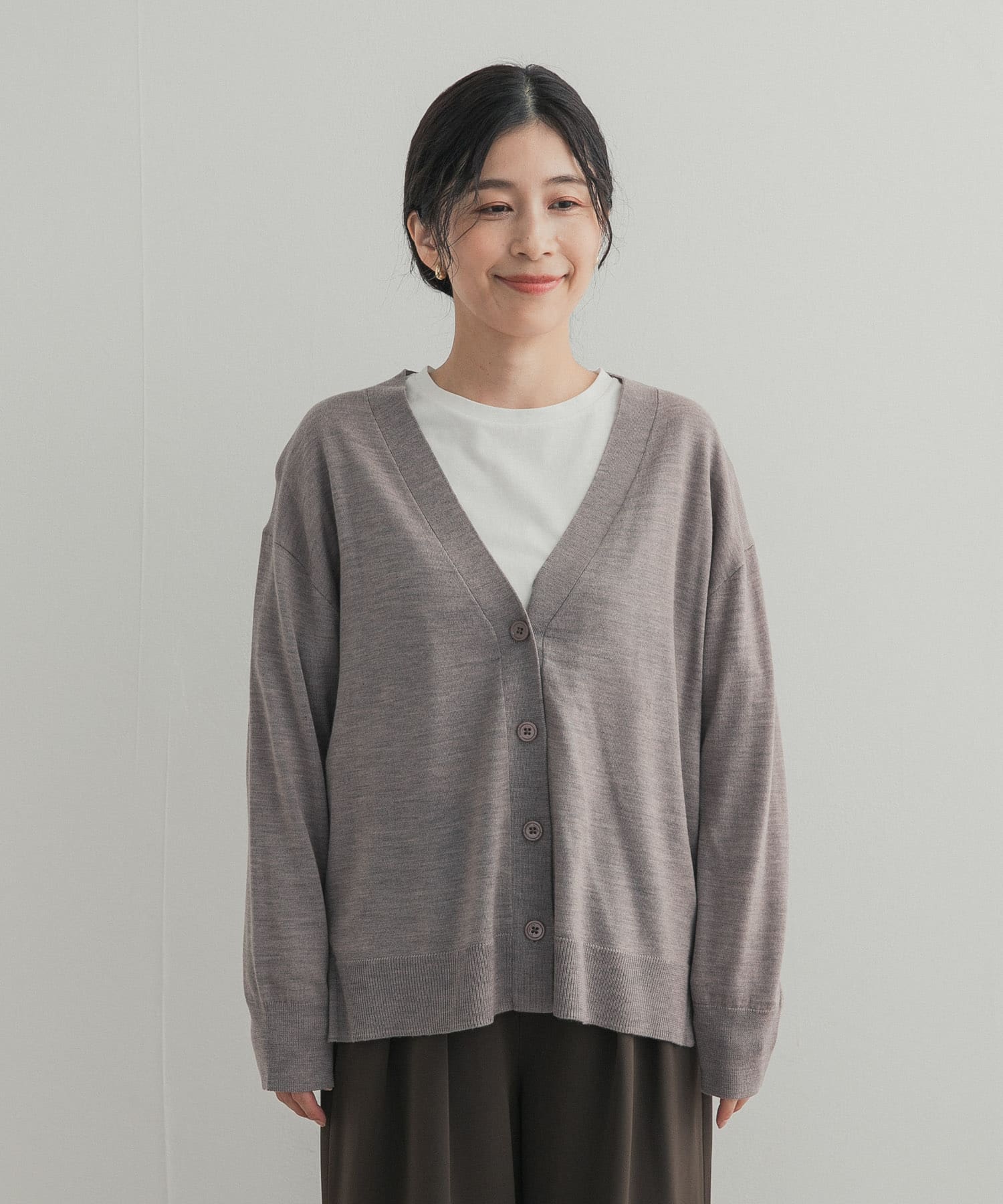 杢GREGE