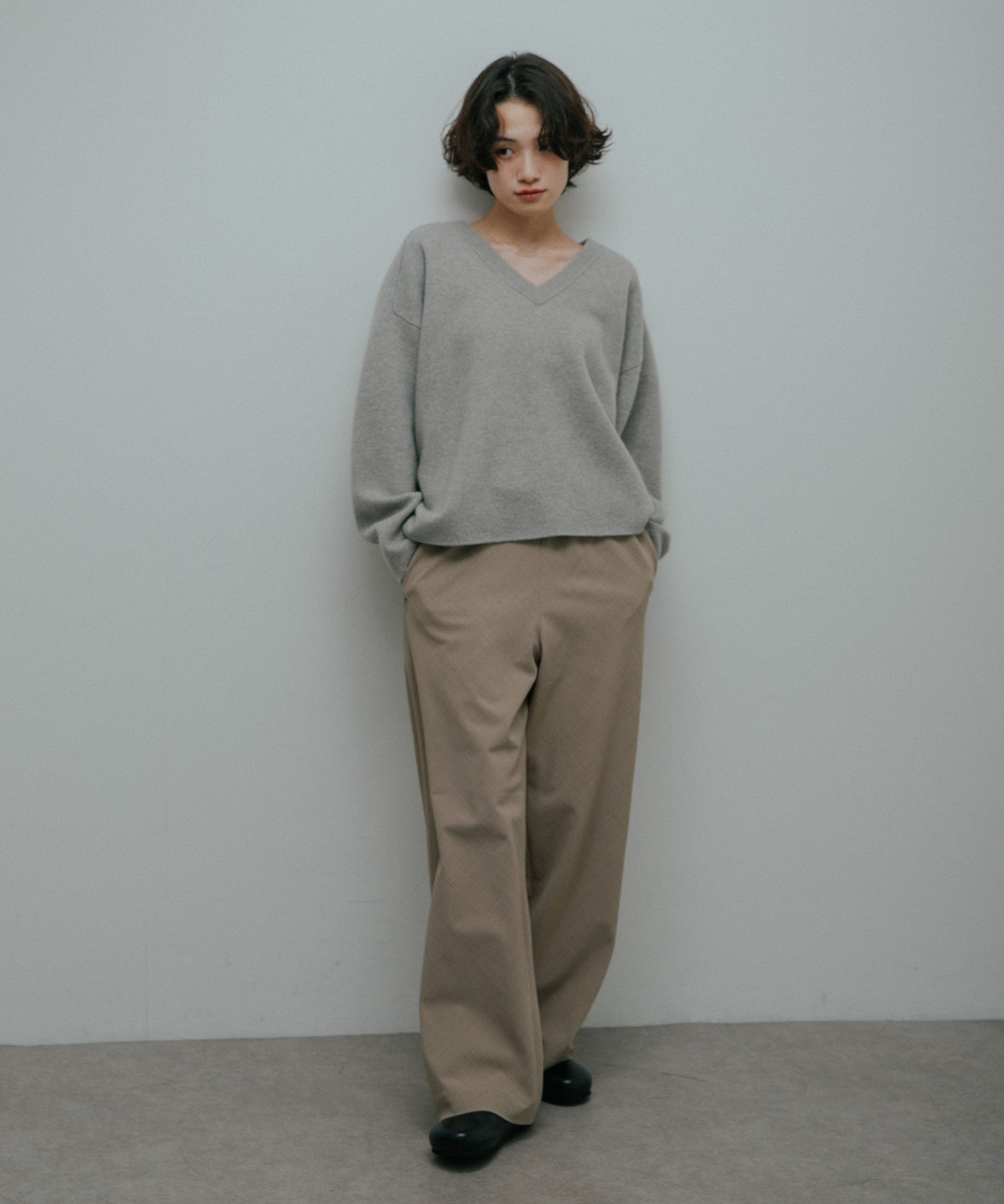 L.GRAY