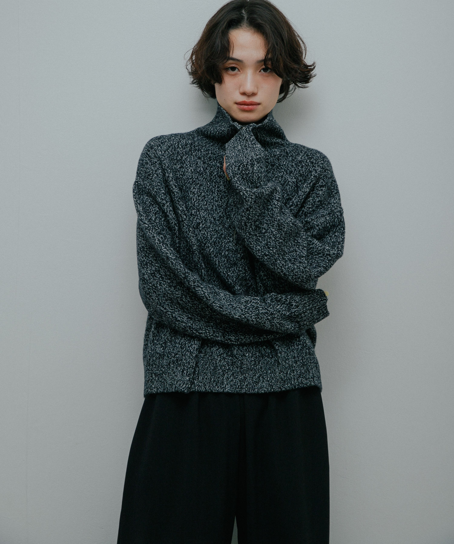 BLK MIX