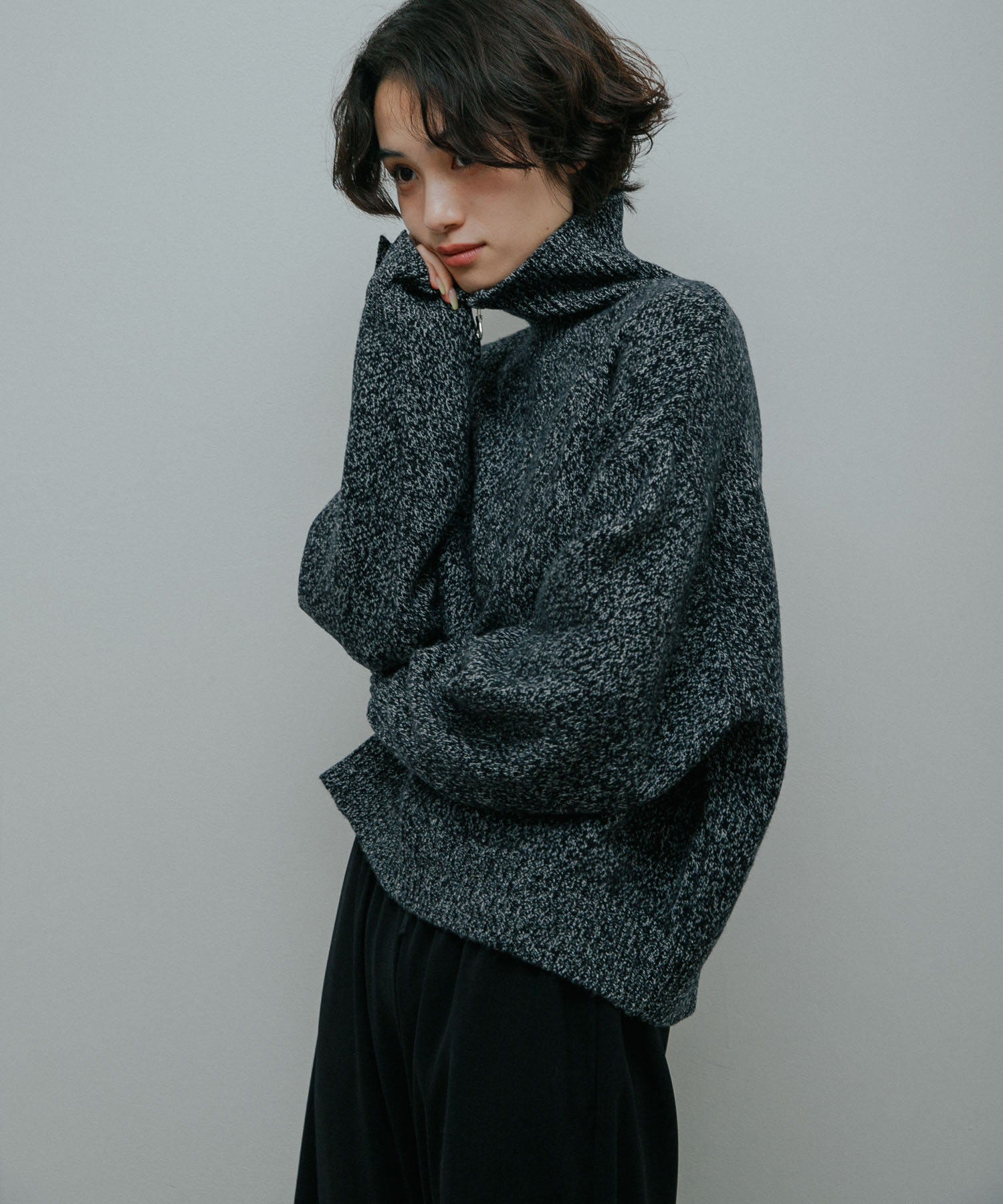 BLK MIX