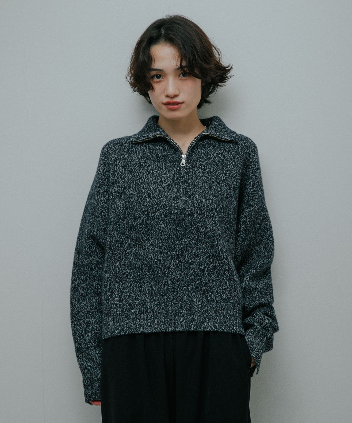 BLK MIX