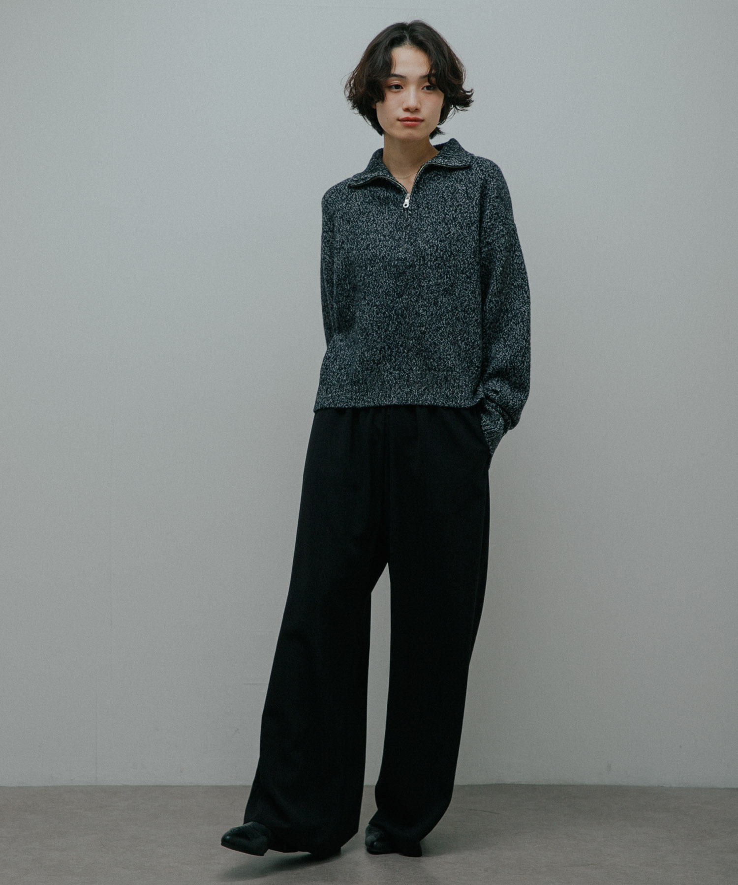 BLK MIX
