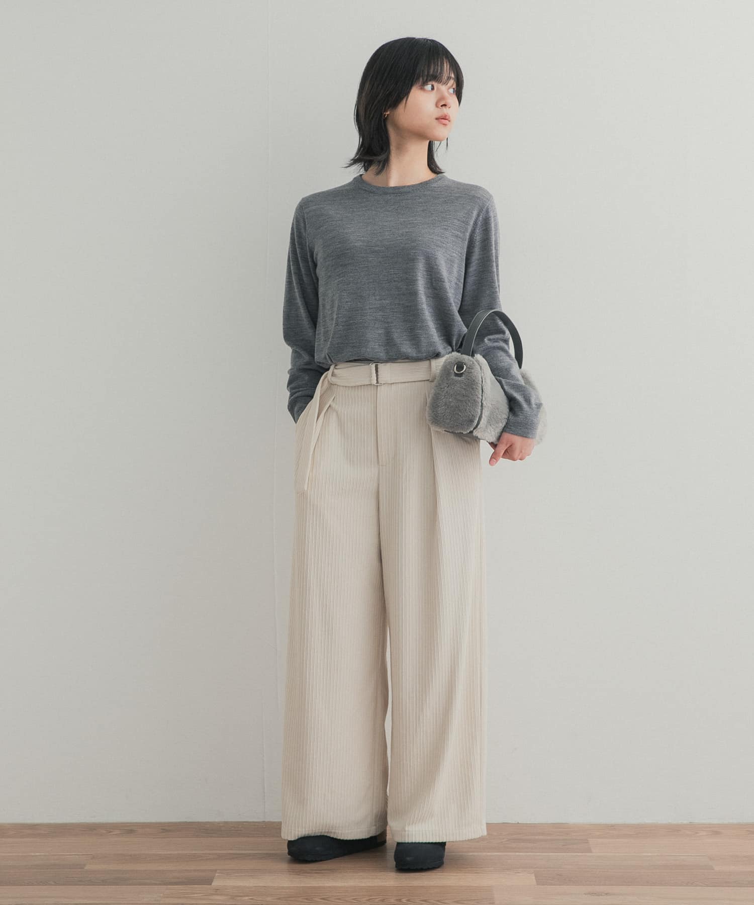 IVORY