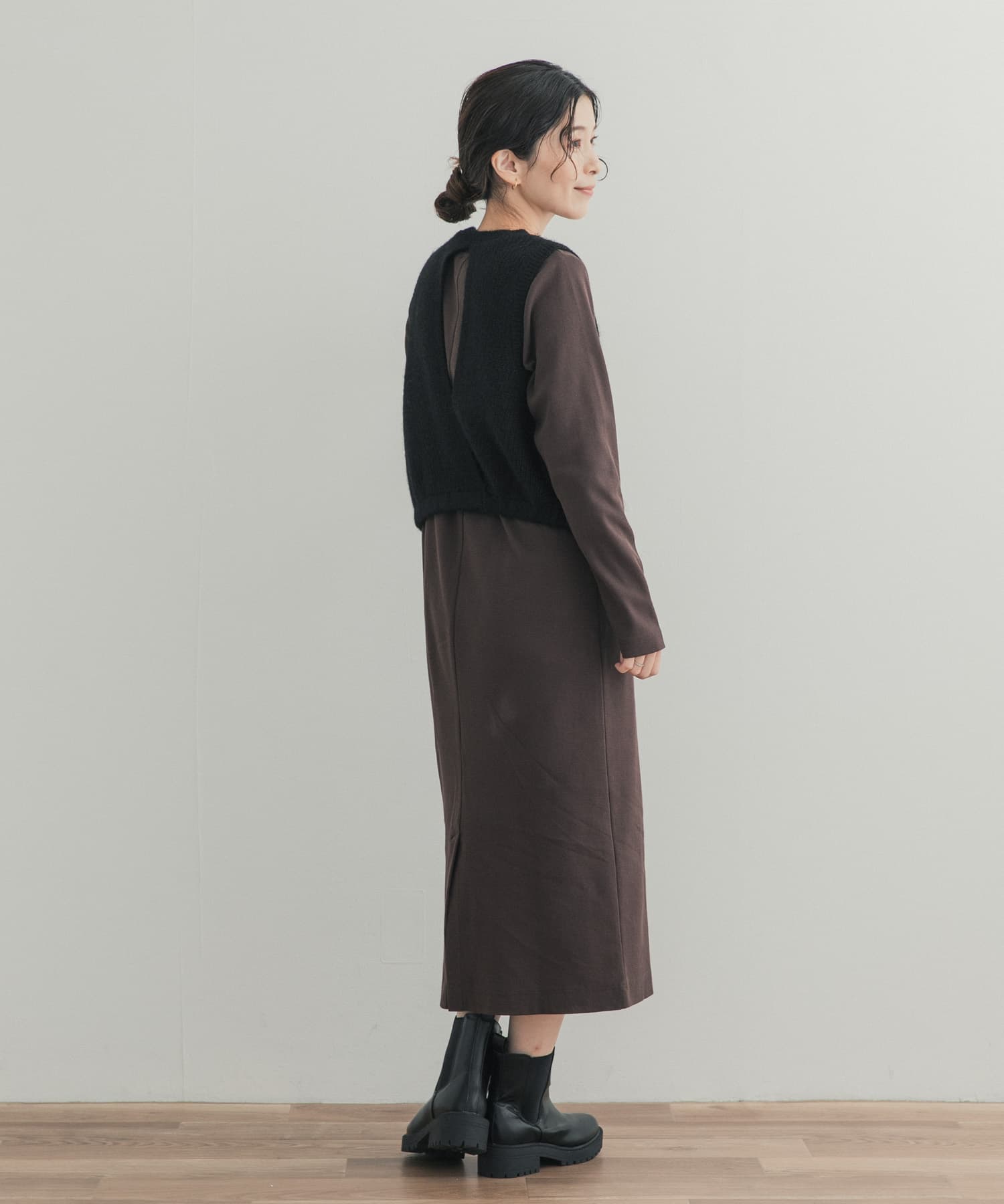 BRN×BLK