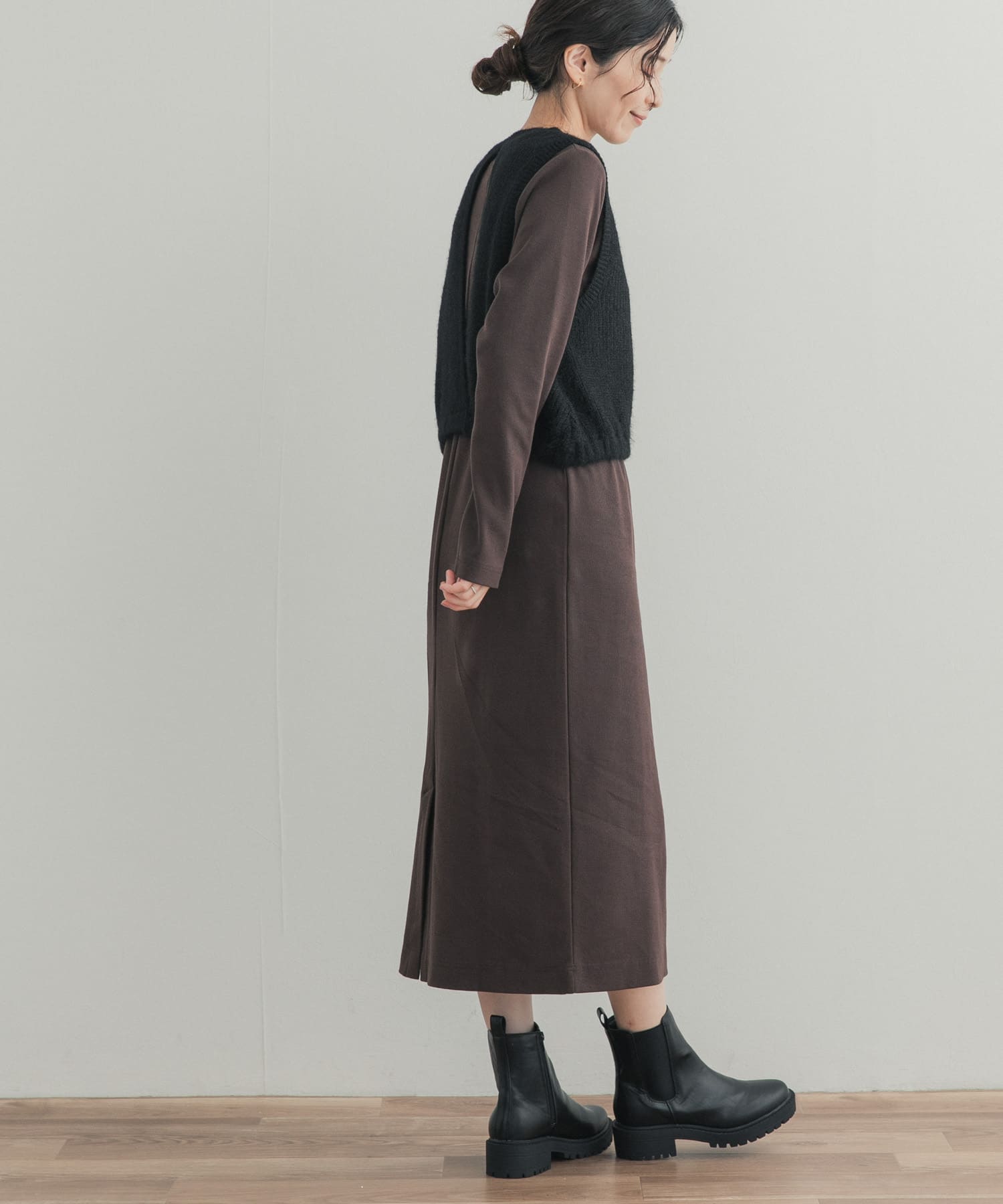 BRN×BLK