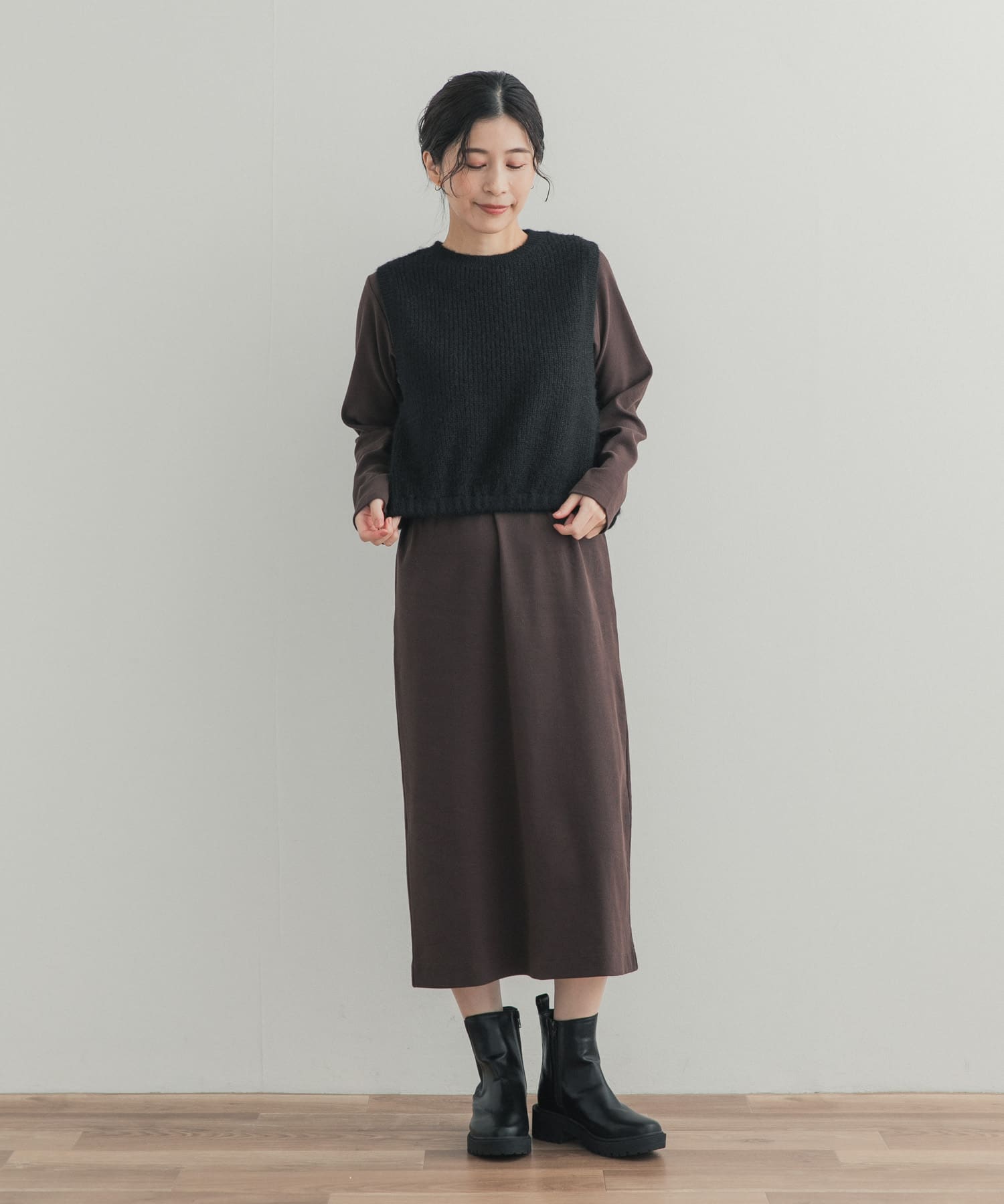 BRN×BLK