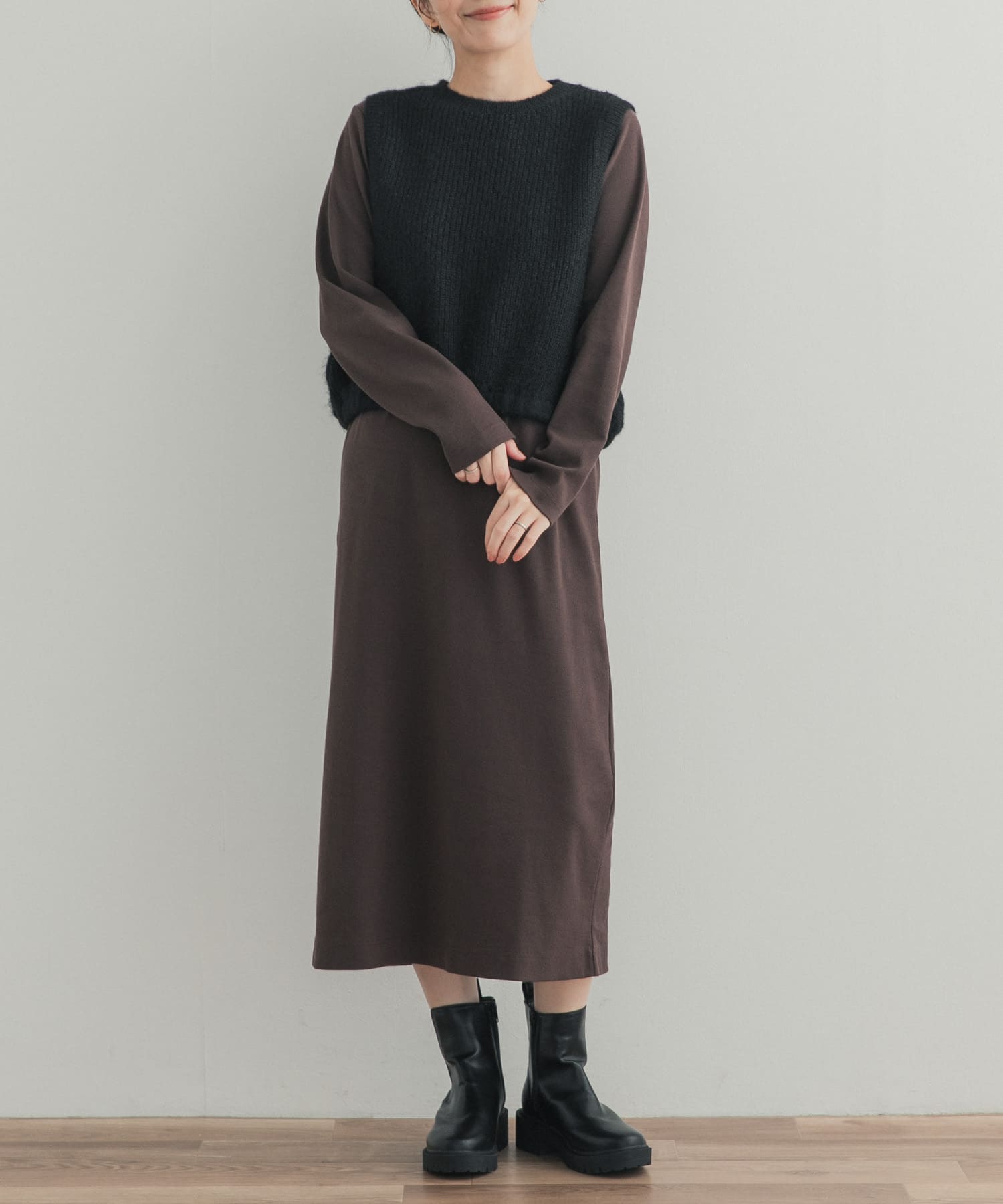 BRN×BLK