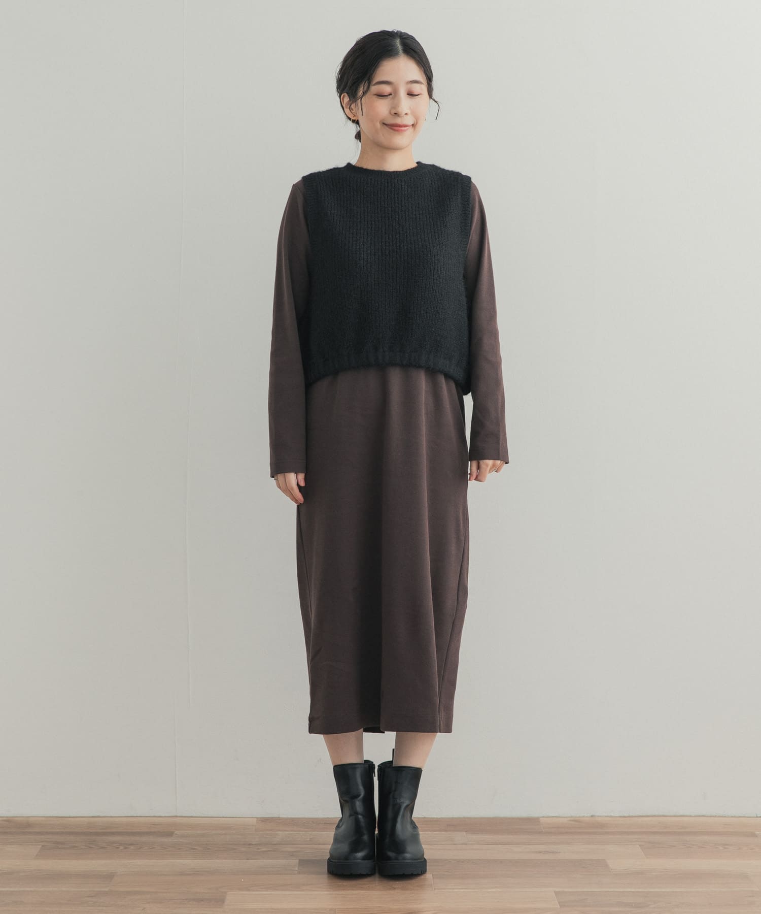BRN×BLK
