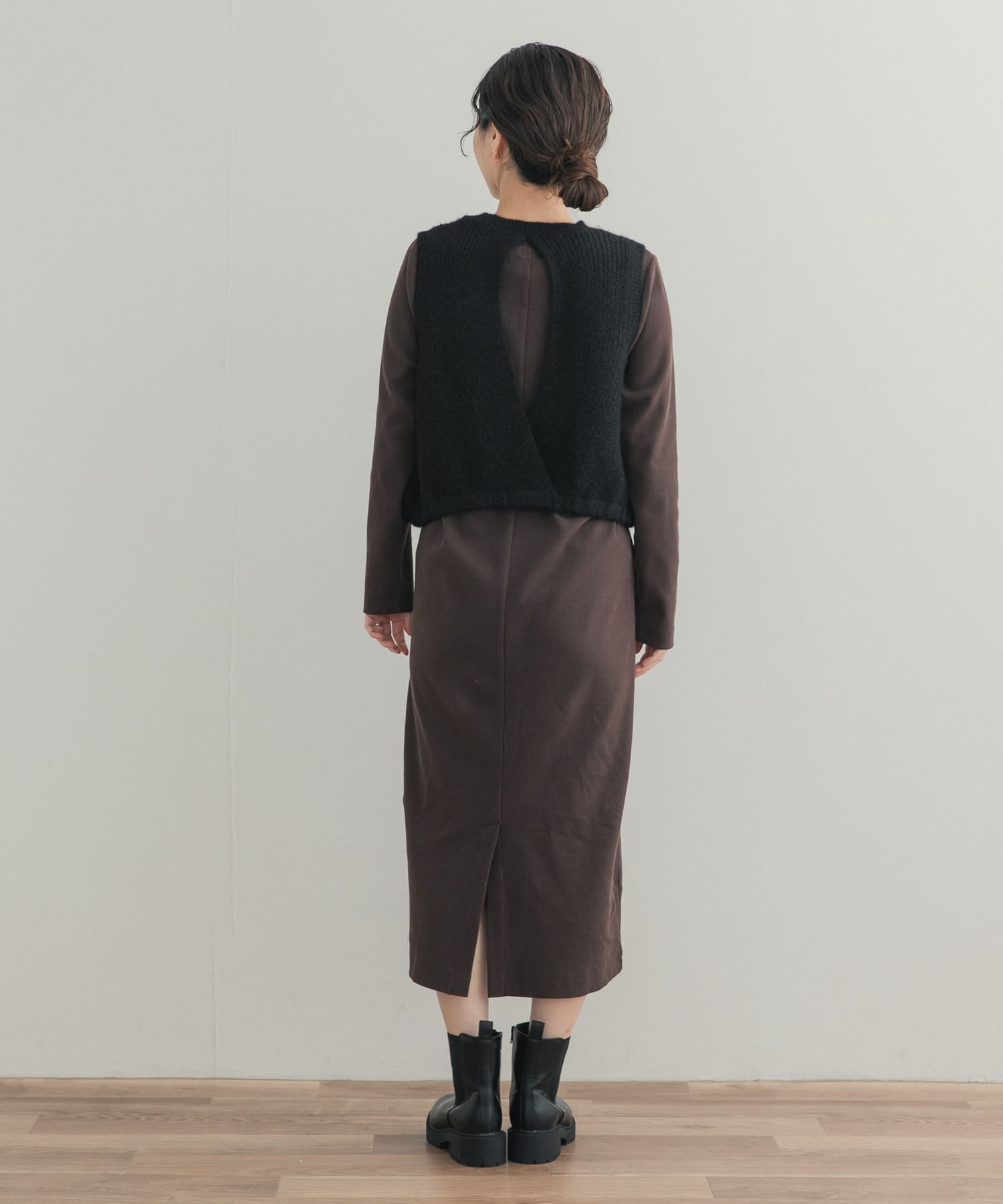 BRN×BLK