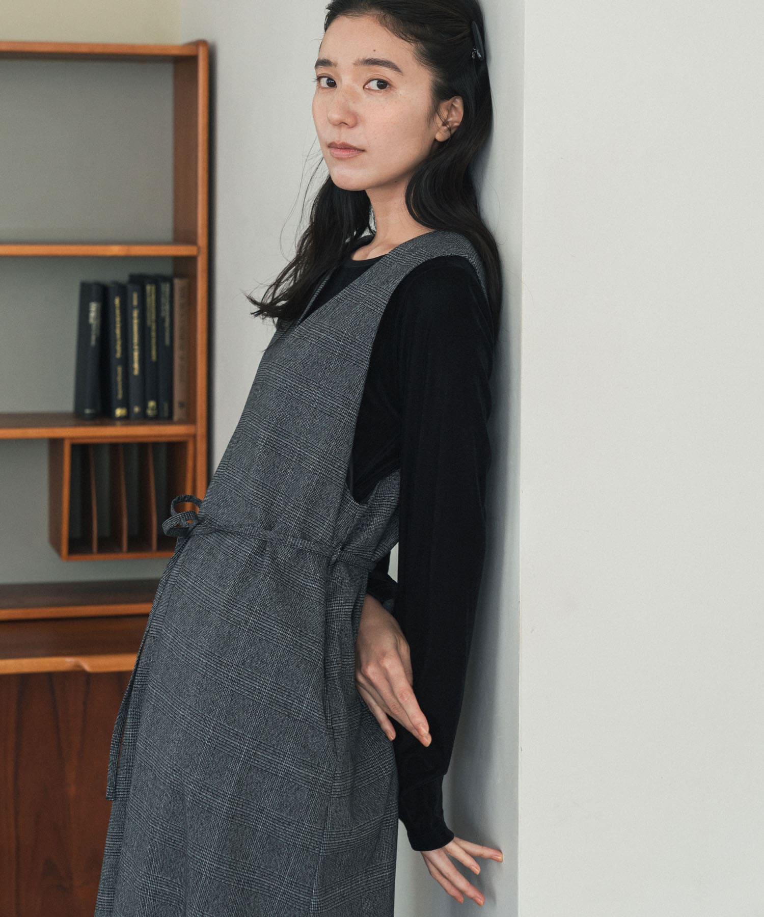 GLEN CHECK