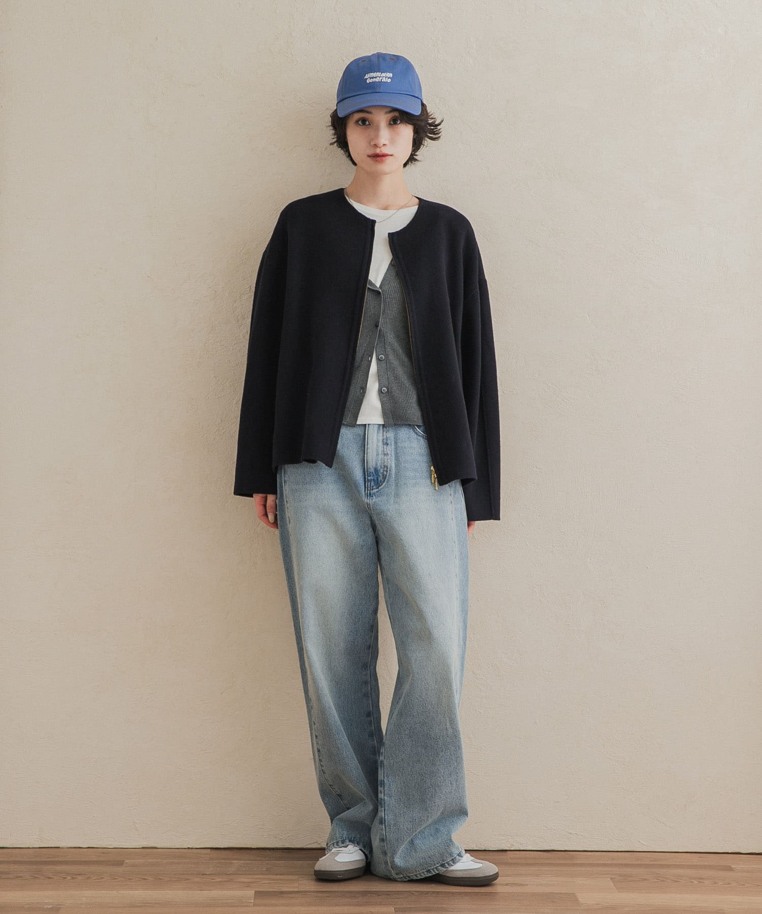 NAVY