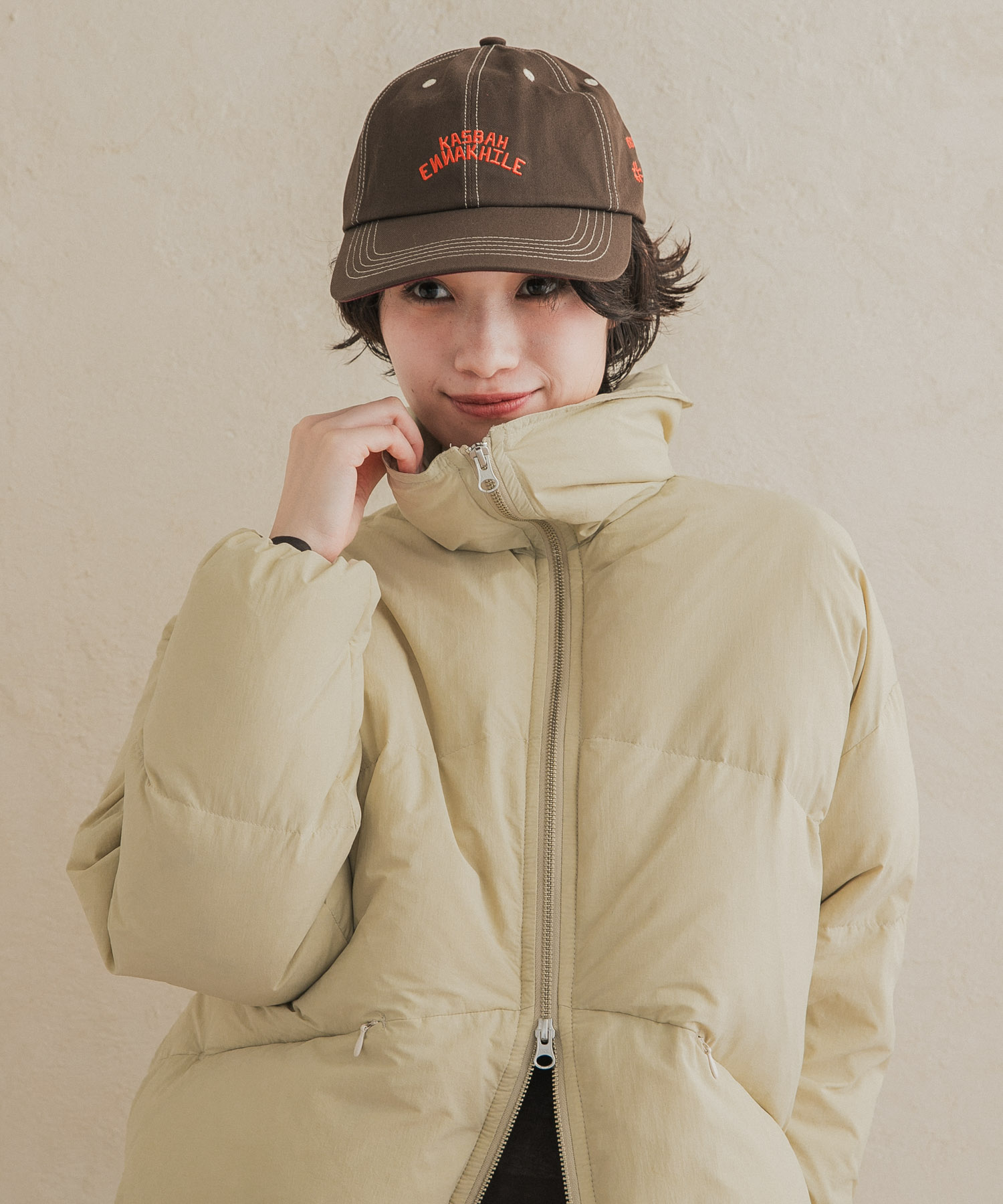 Y.BEIGE