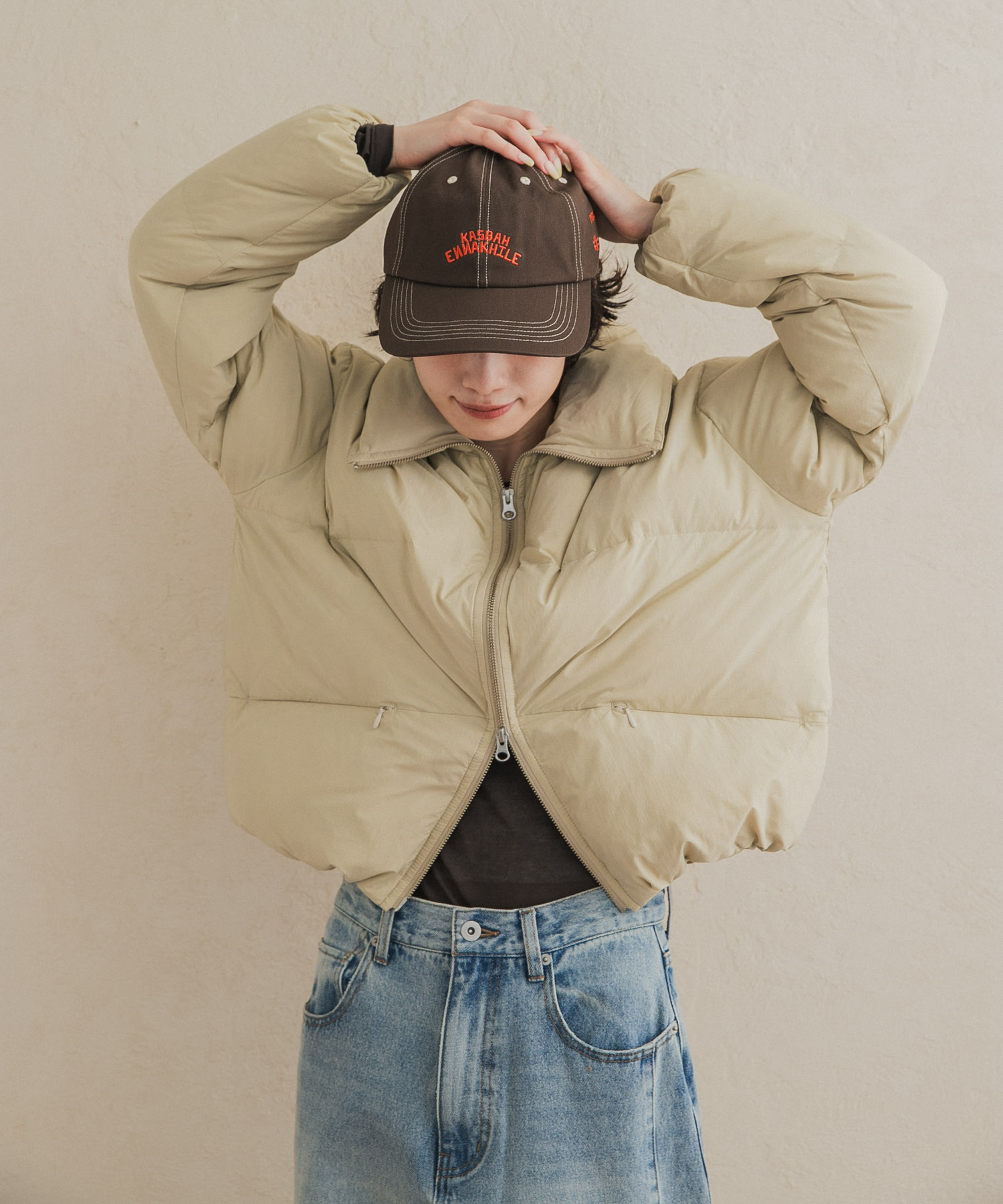 Y.BEIGE