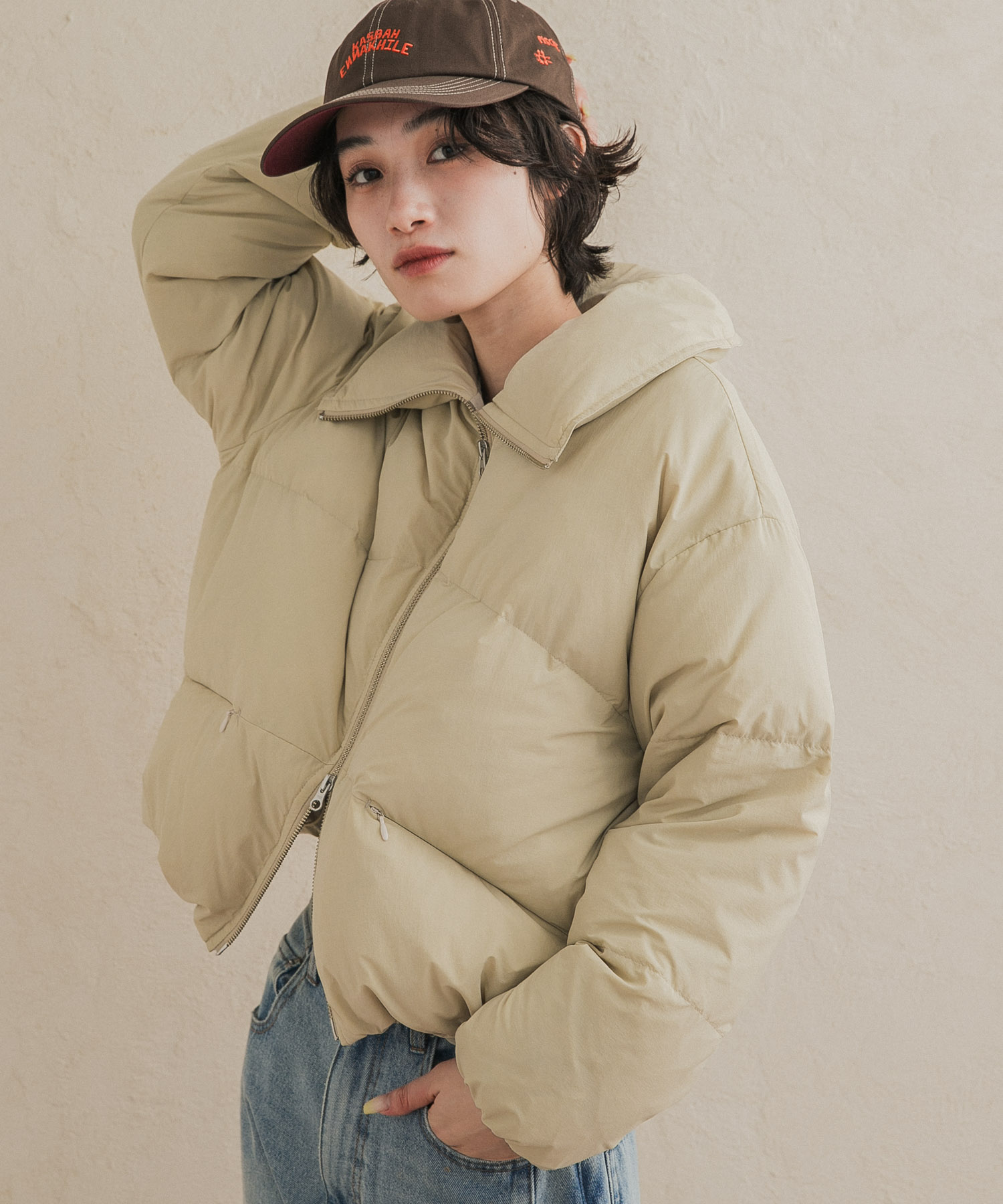 Y.BEIGE