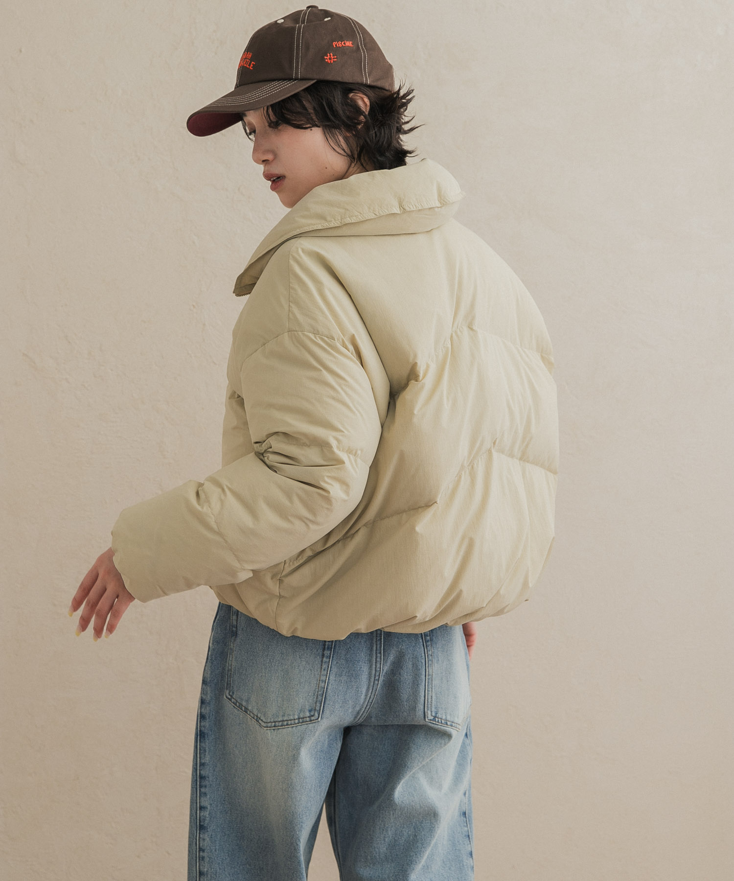 Y.BEIGE