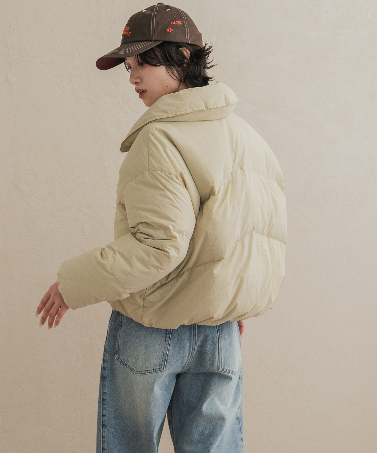 Y.BEIGE