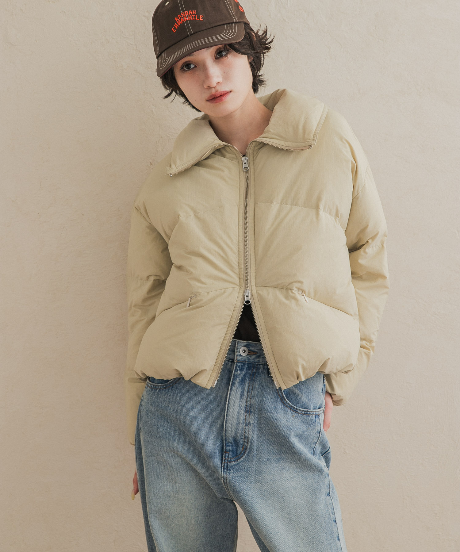 Y.BEIGE