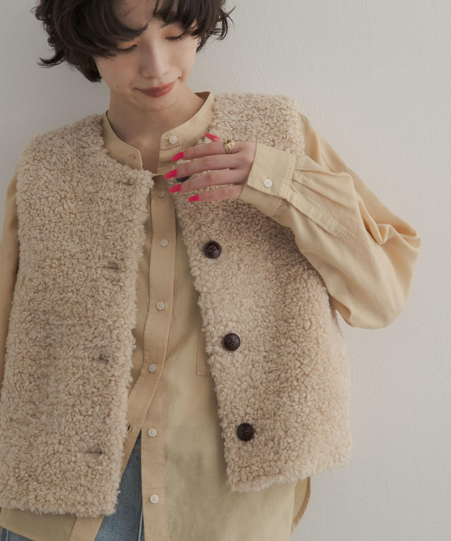OFFBEIGE