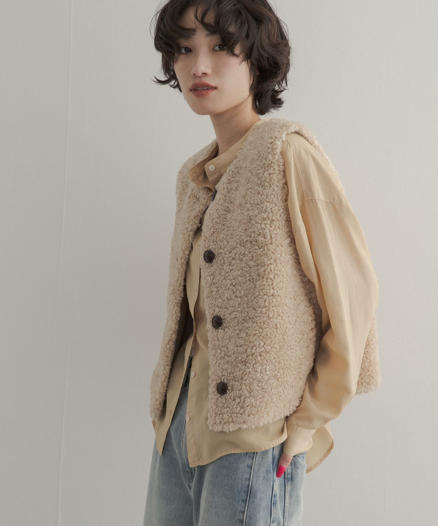 OFFBEIGE