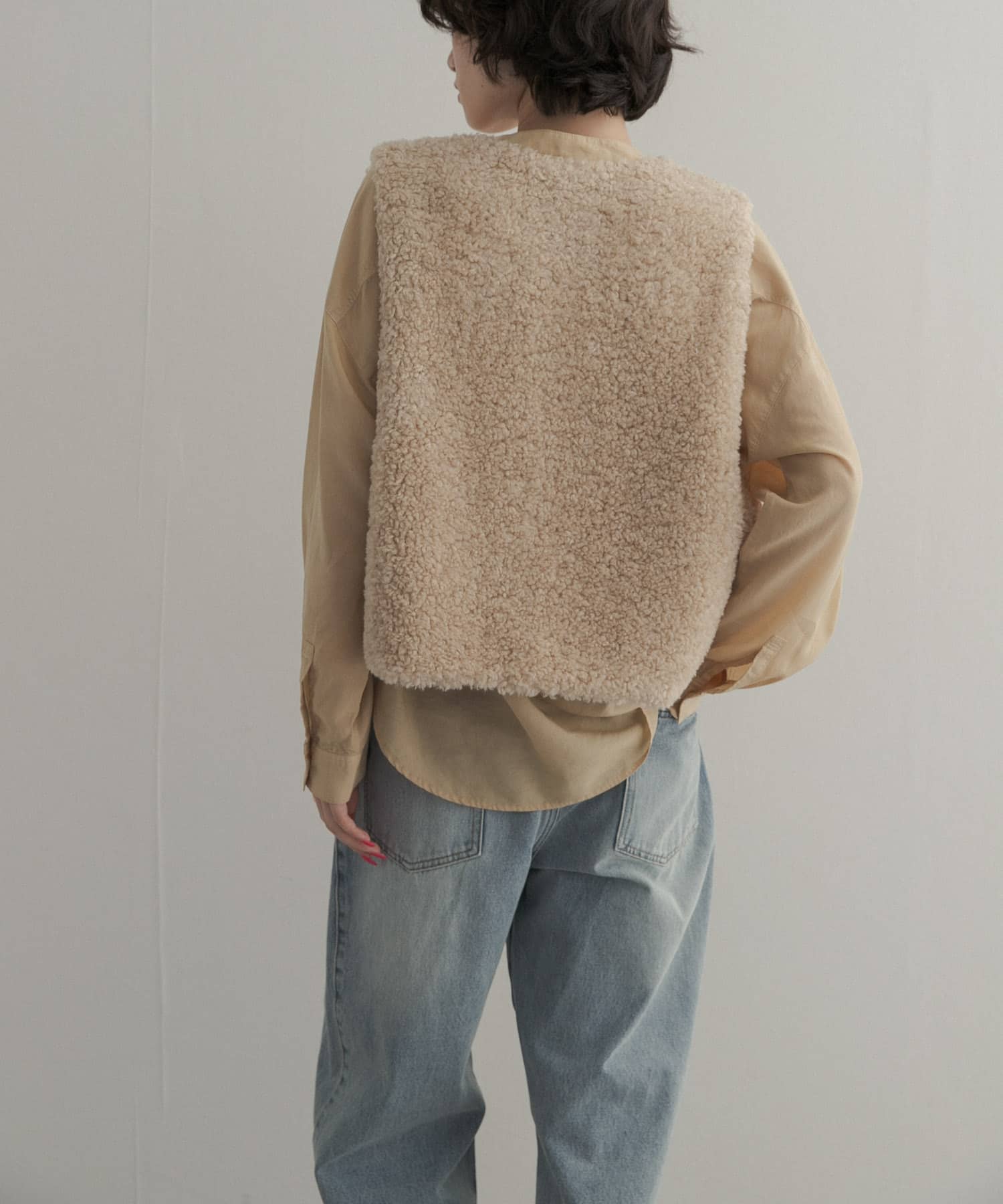 OFFBEIGE