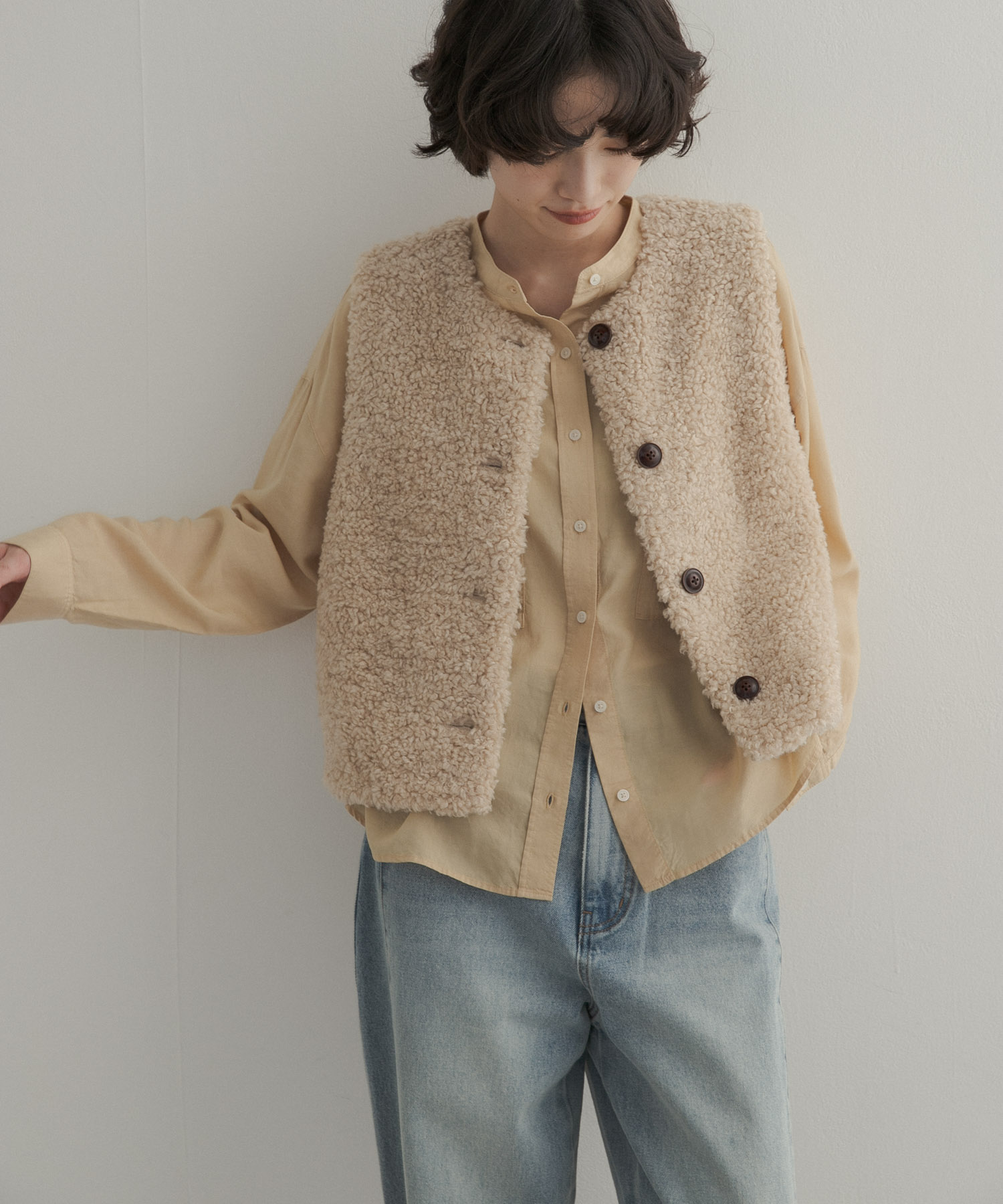 OFFBEIGE