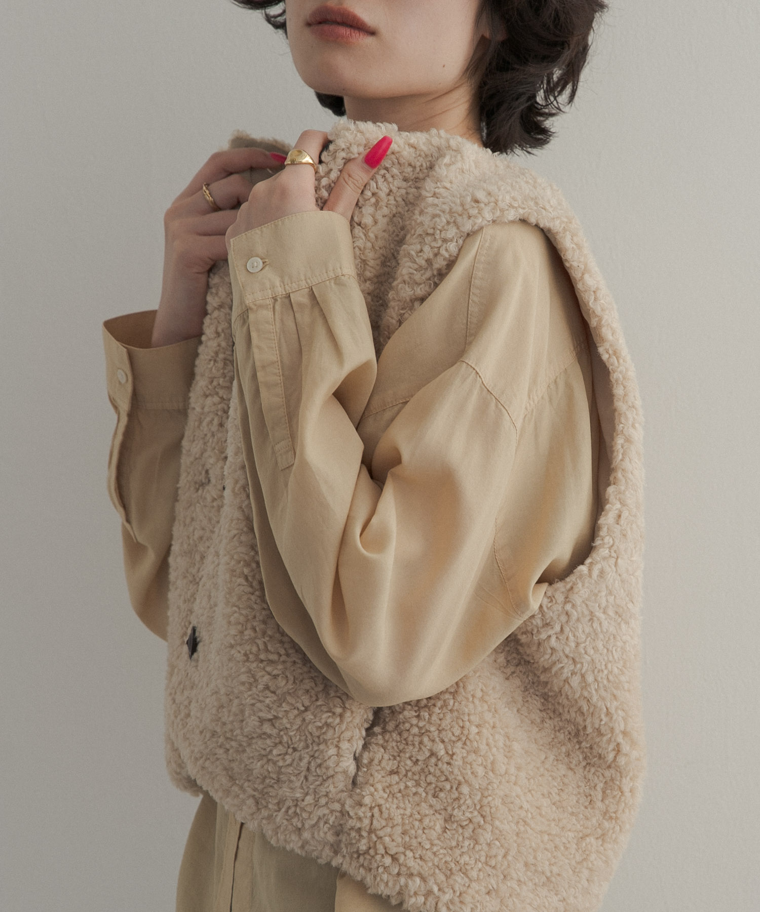 OFFBEIGE