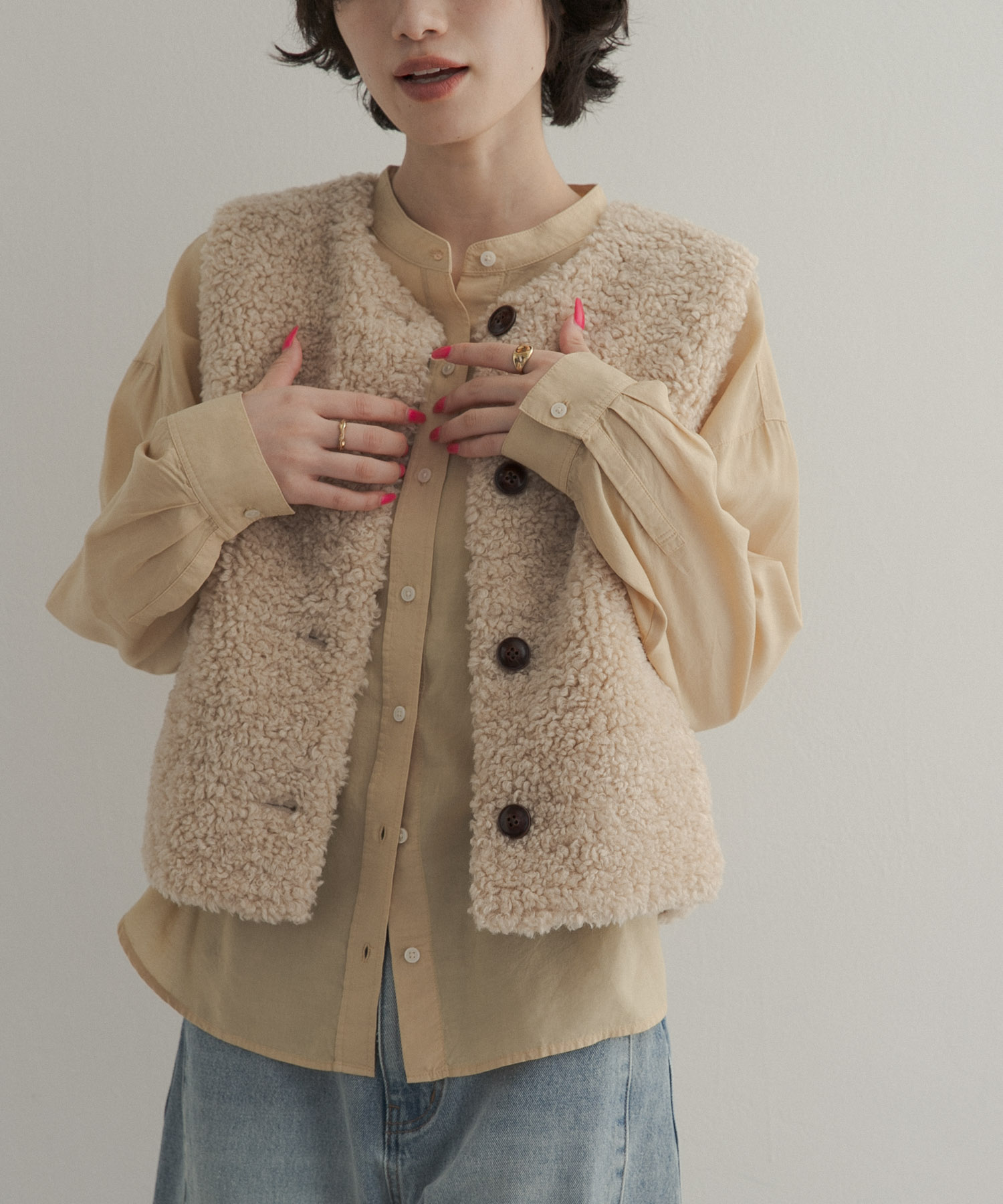 OFFBEIGE