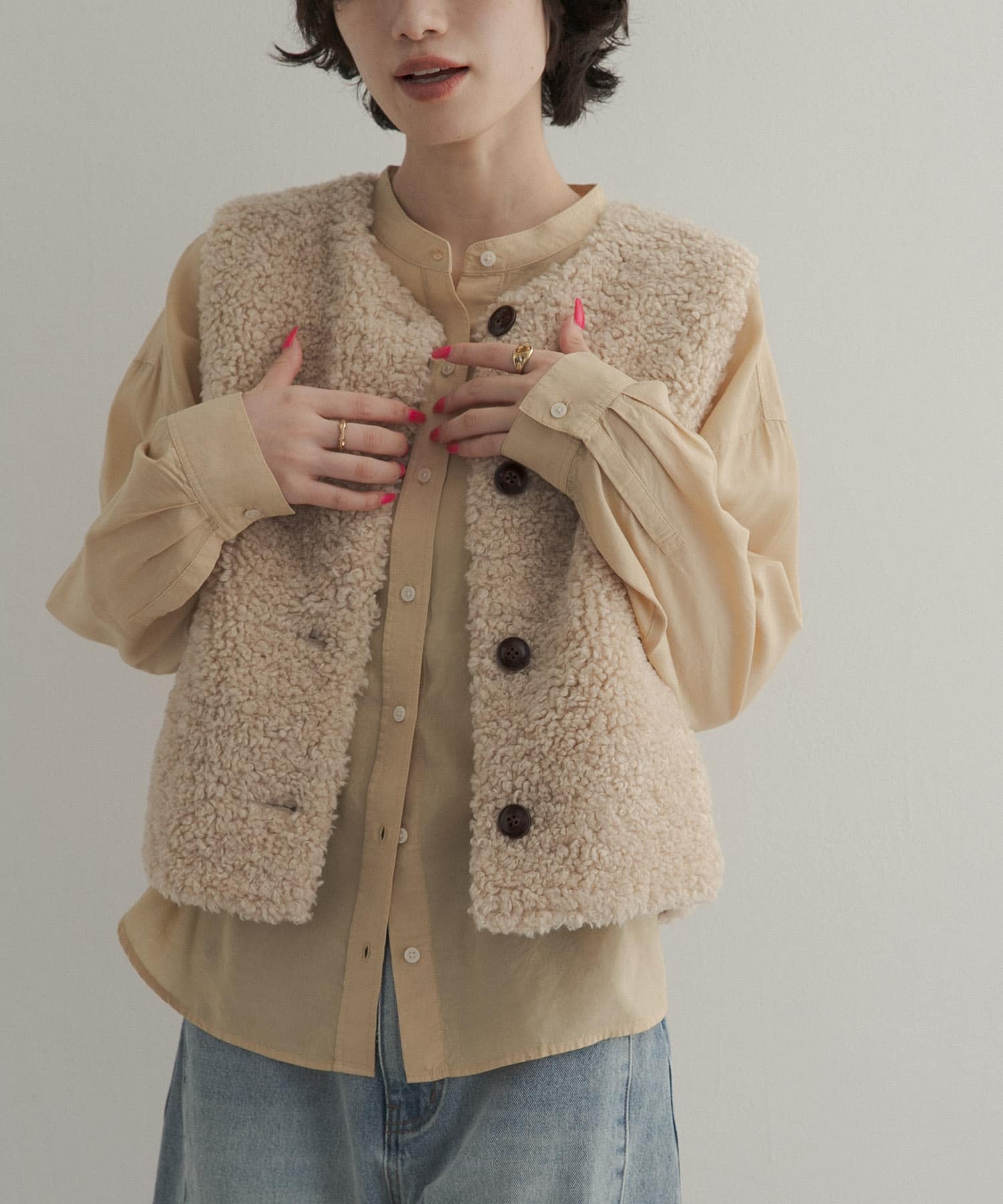 OFFBEIGE