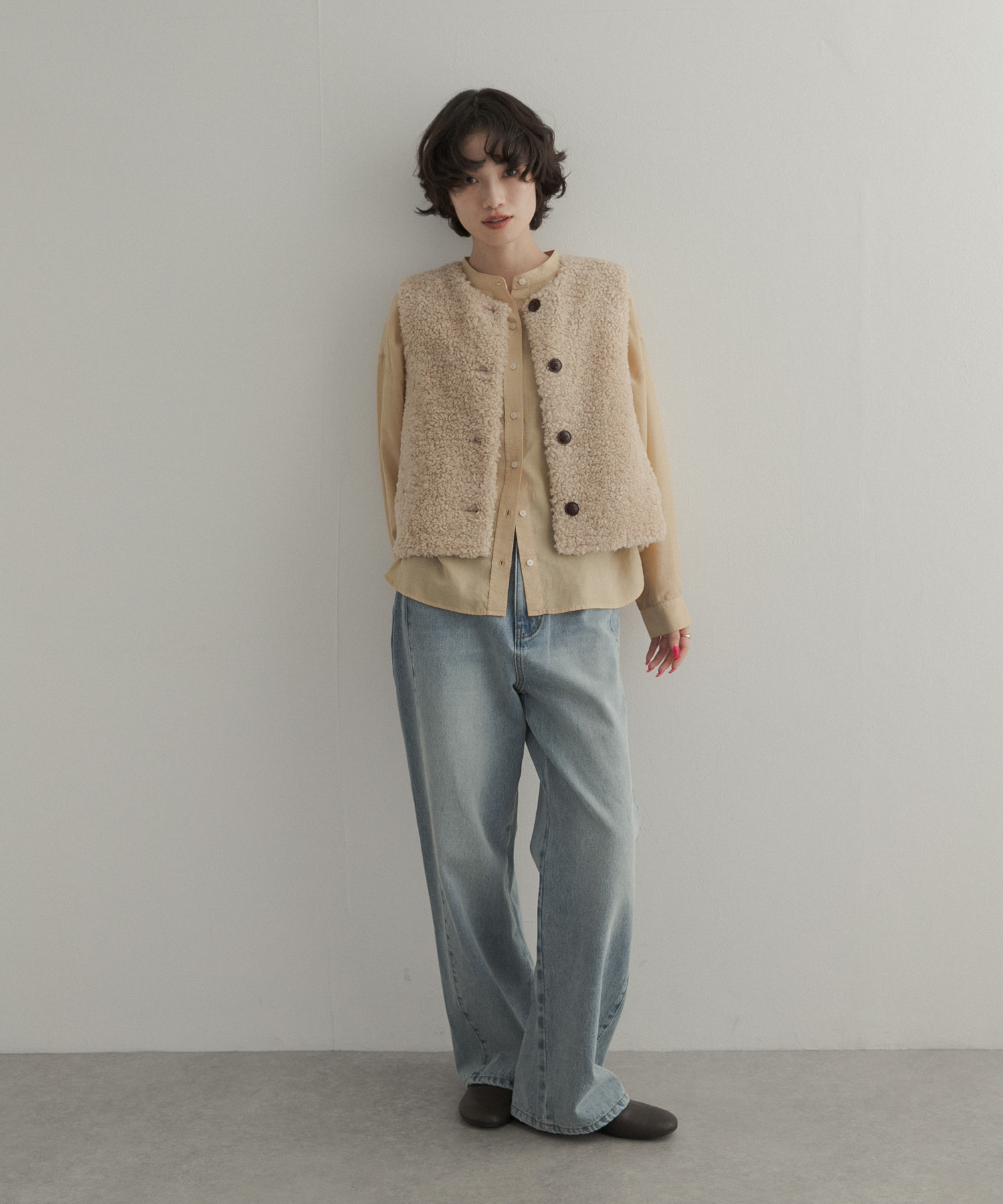 OFFBEIGE