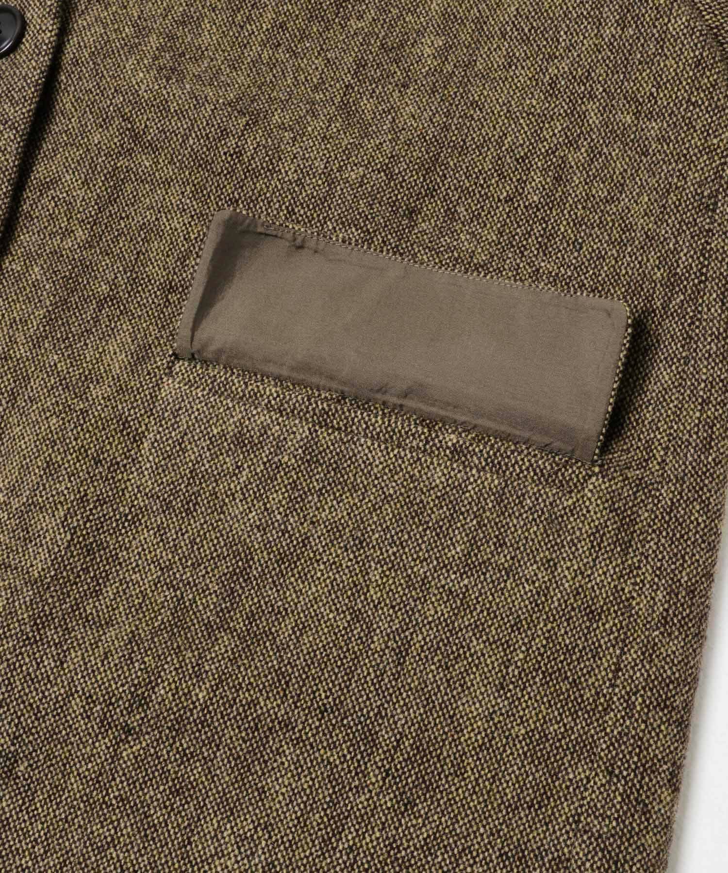 MIXBROWN