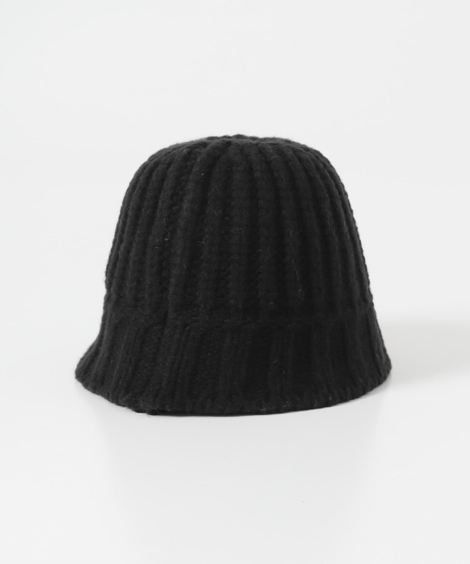 ニットバケットハット(- BLACK): 帽子｜URBAN RESEARCH公式