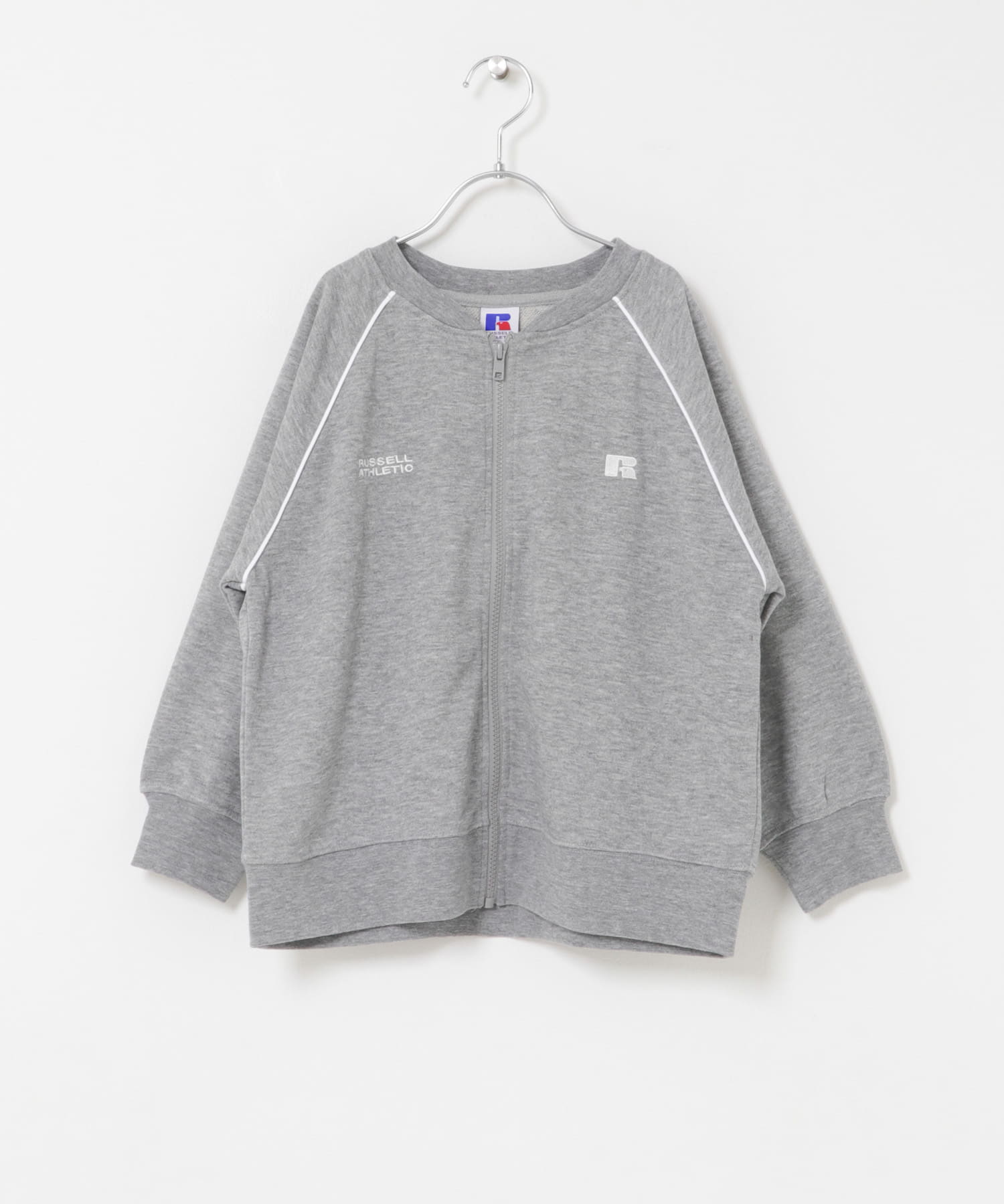 TOP GRAY