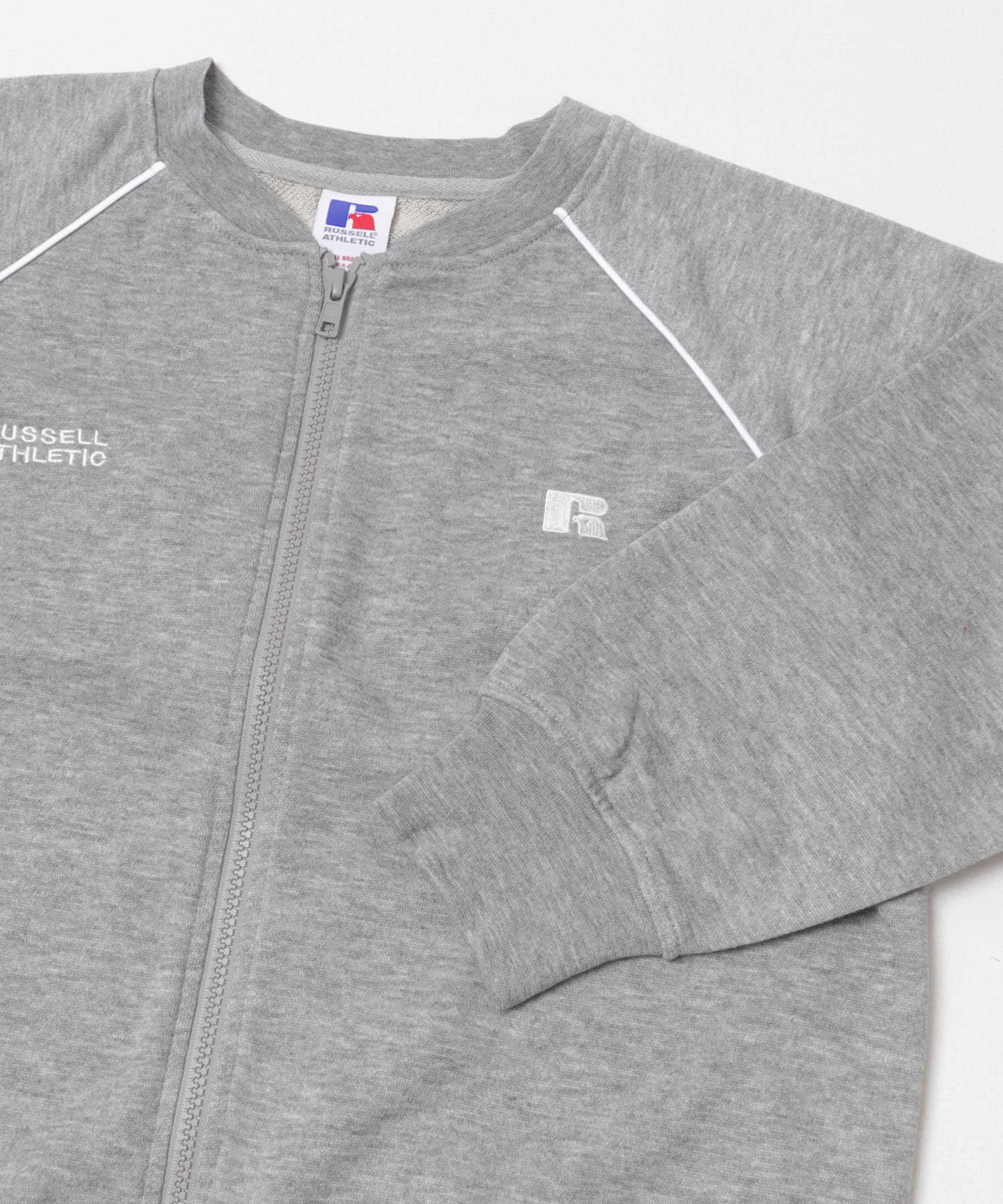 TOP GRAY