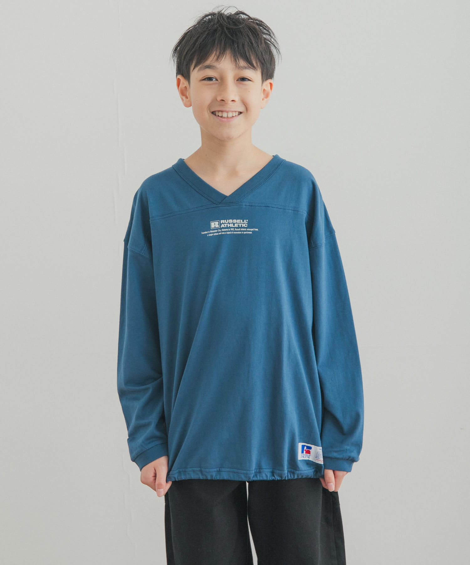 身長：147cm サイズ：150