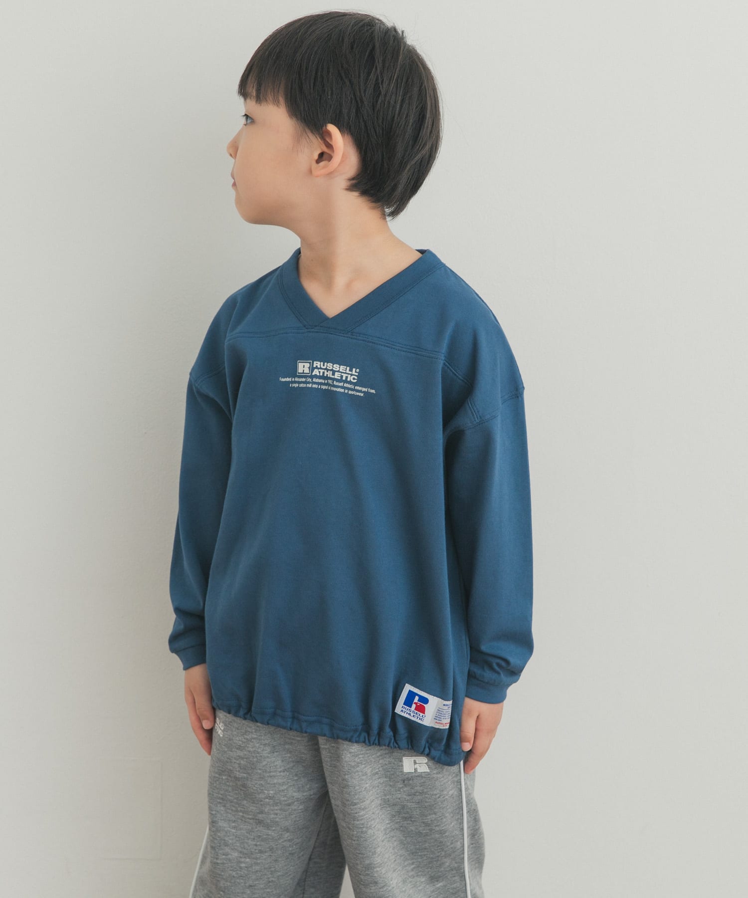 DARK BLUE