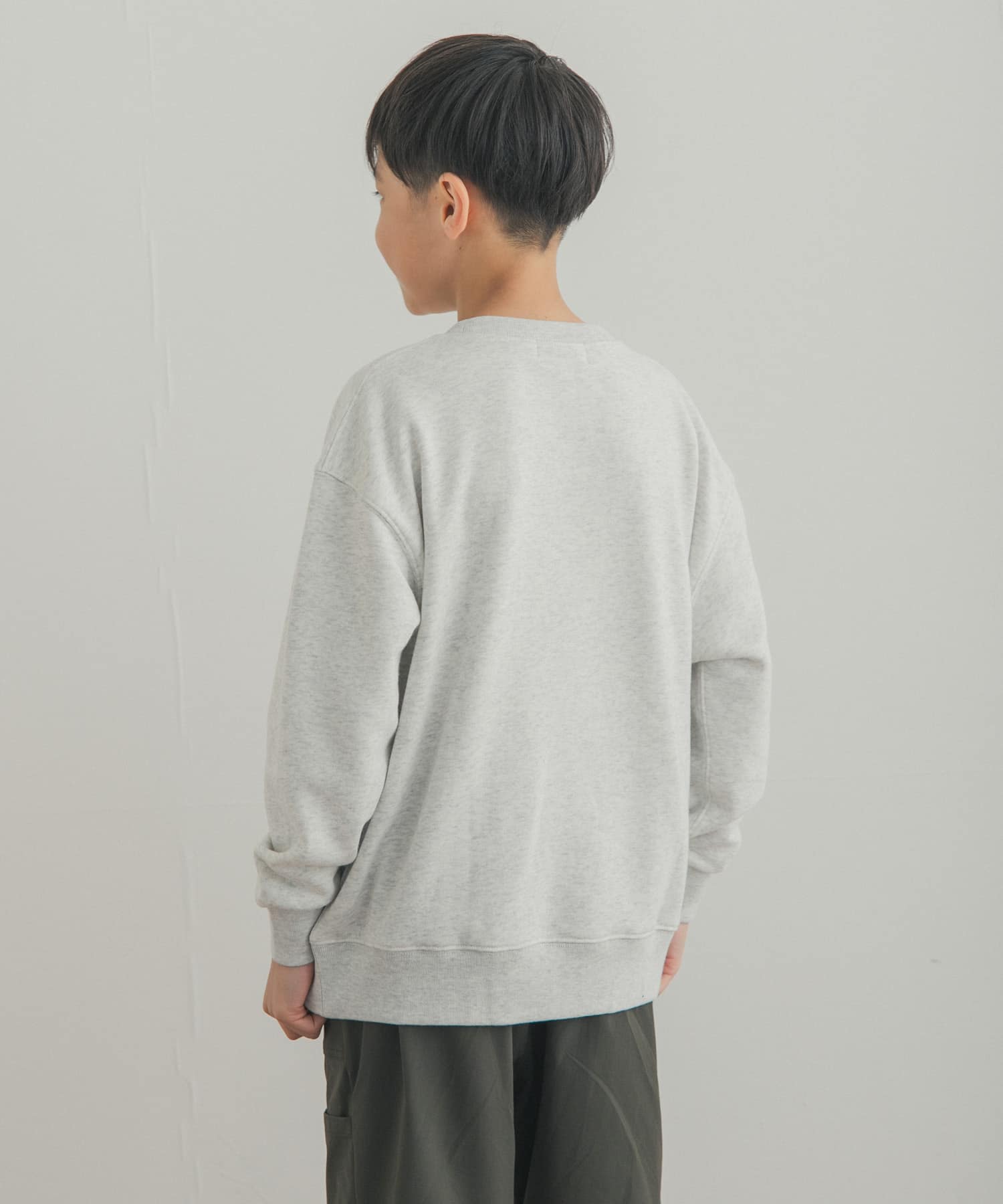 身長：147cm サイズ：150