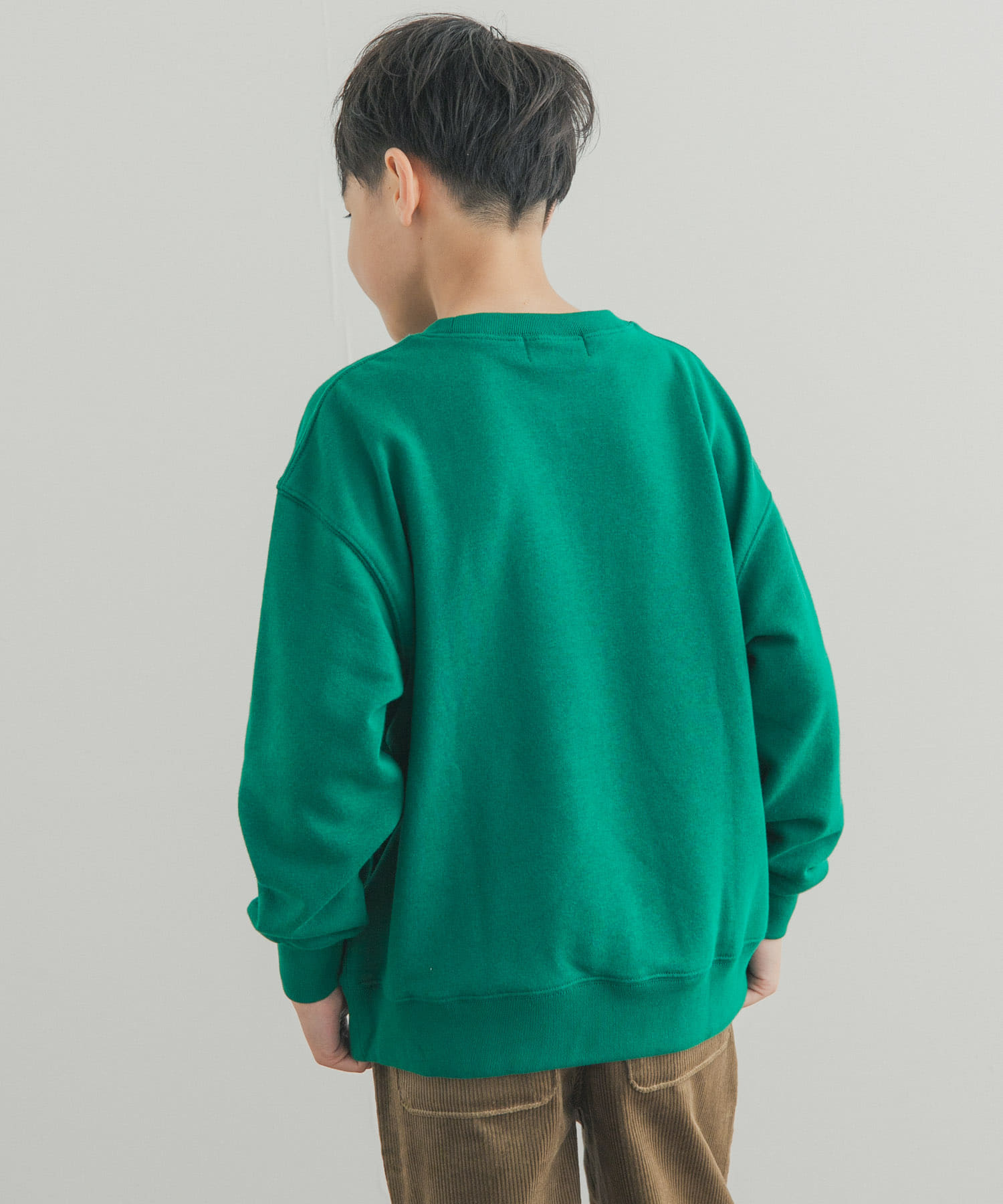 身長：147cm サイズ：150