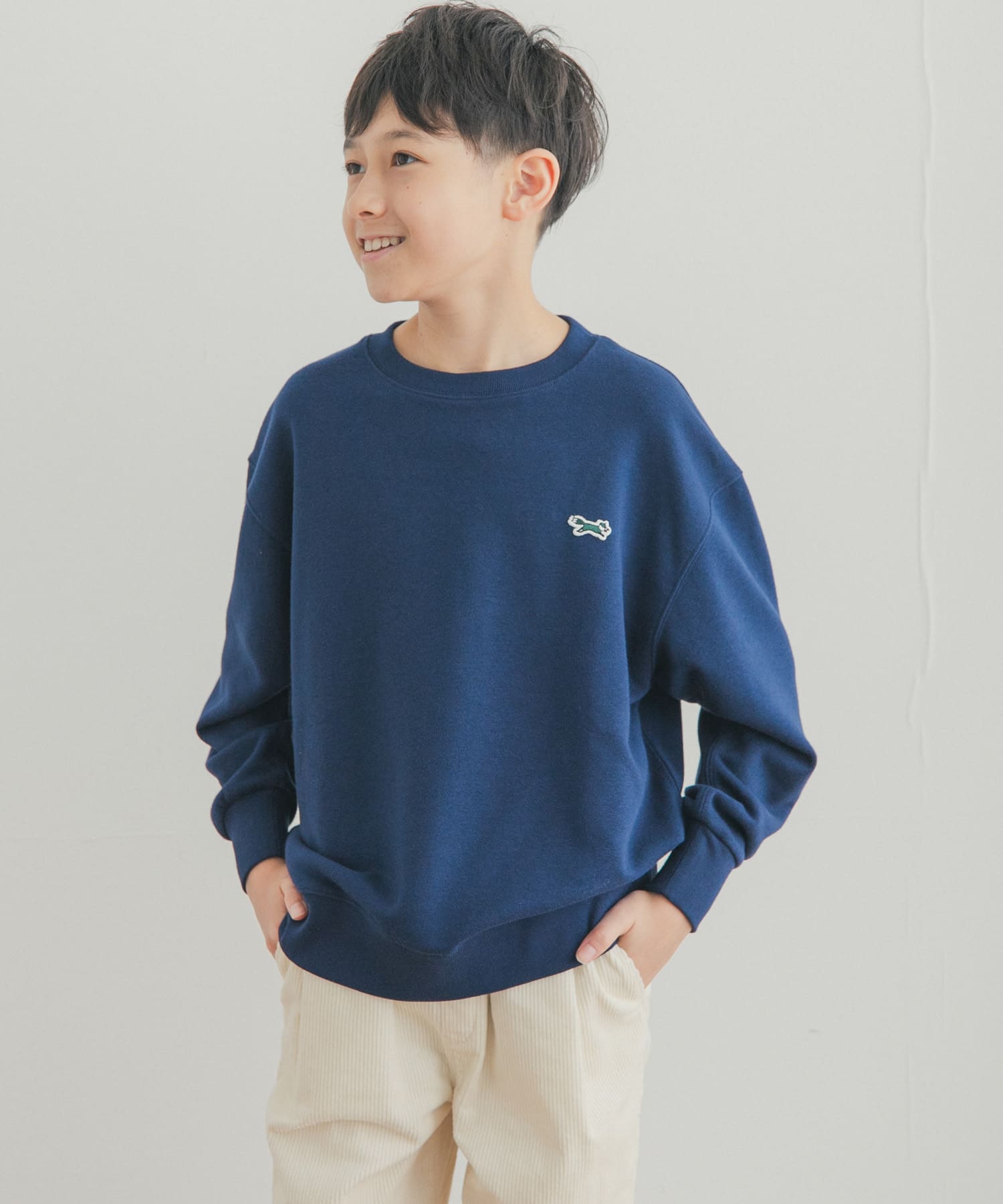 身長：147cm サイズ：150