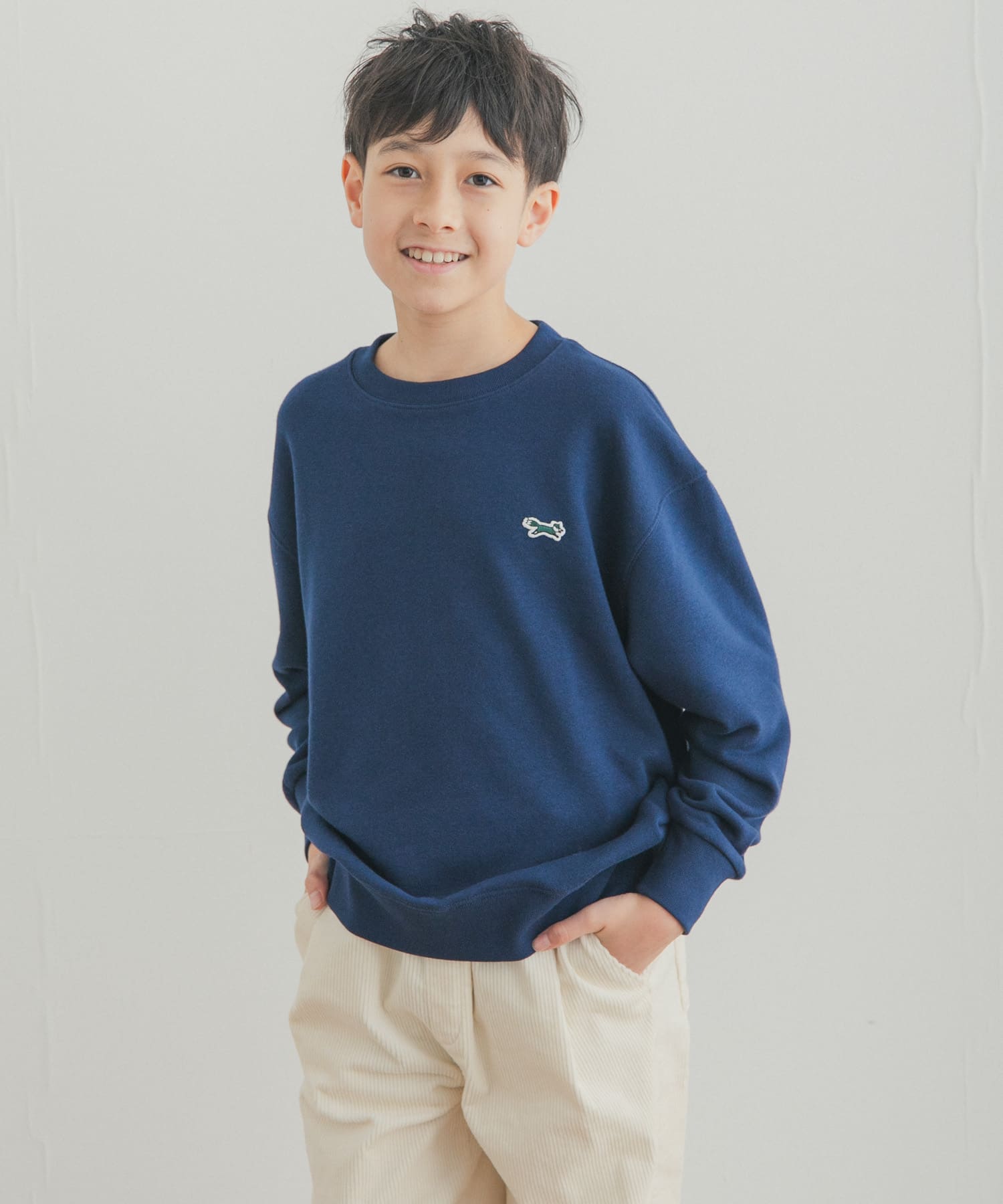 身長：147cm サイズ：150