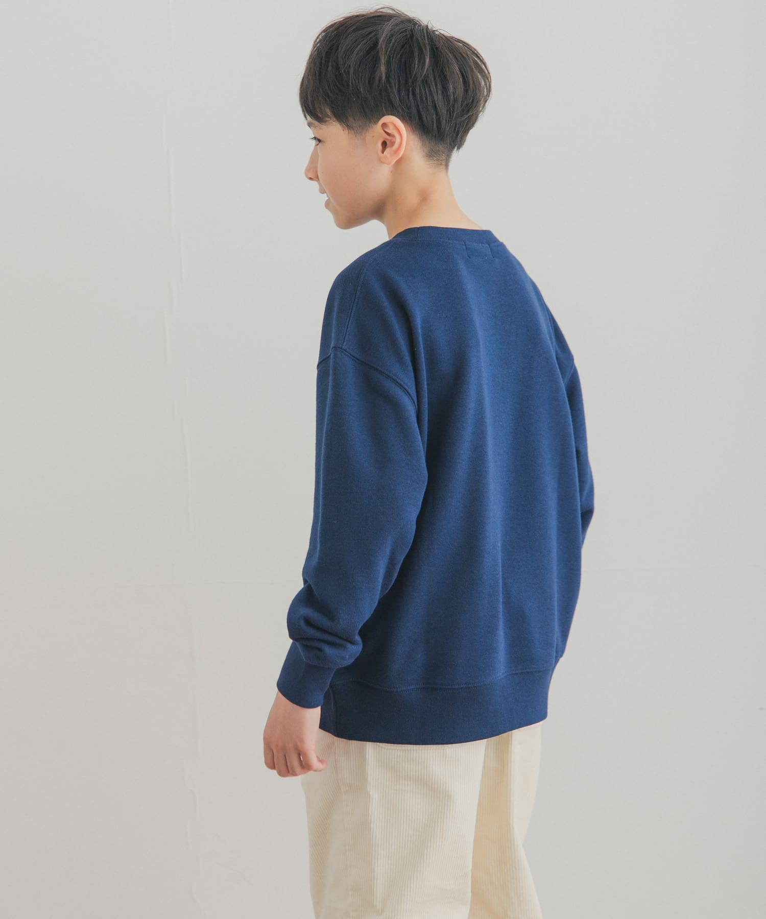 身長：147cm サイズ：150